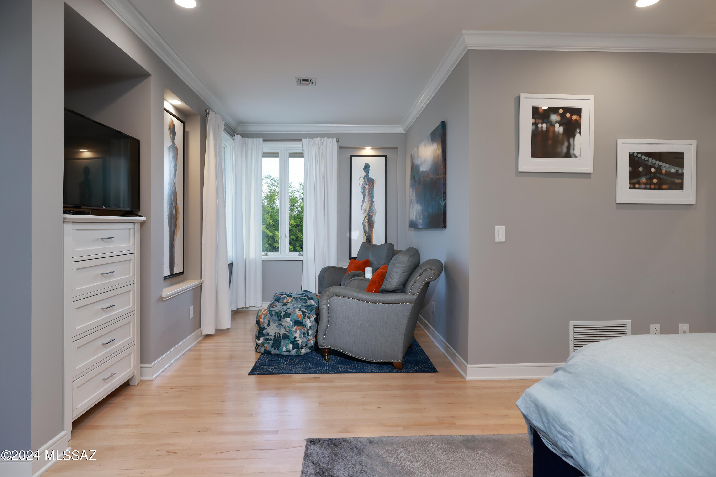 Esperero Canyon Estates (1-19) - Residential