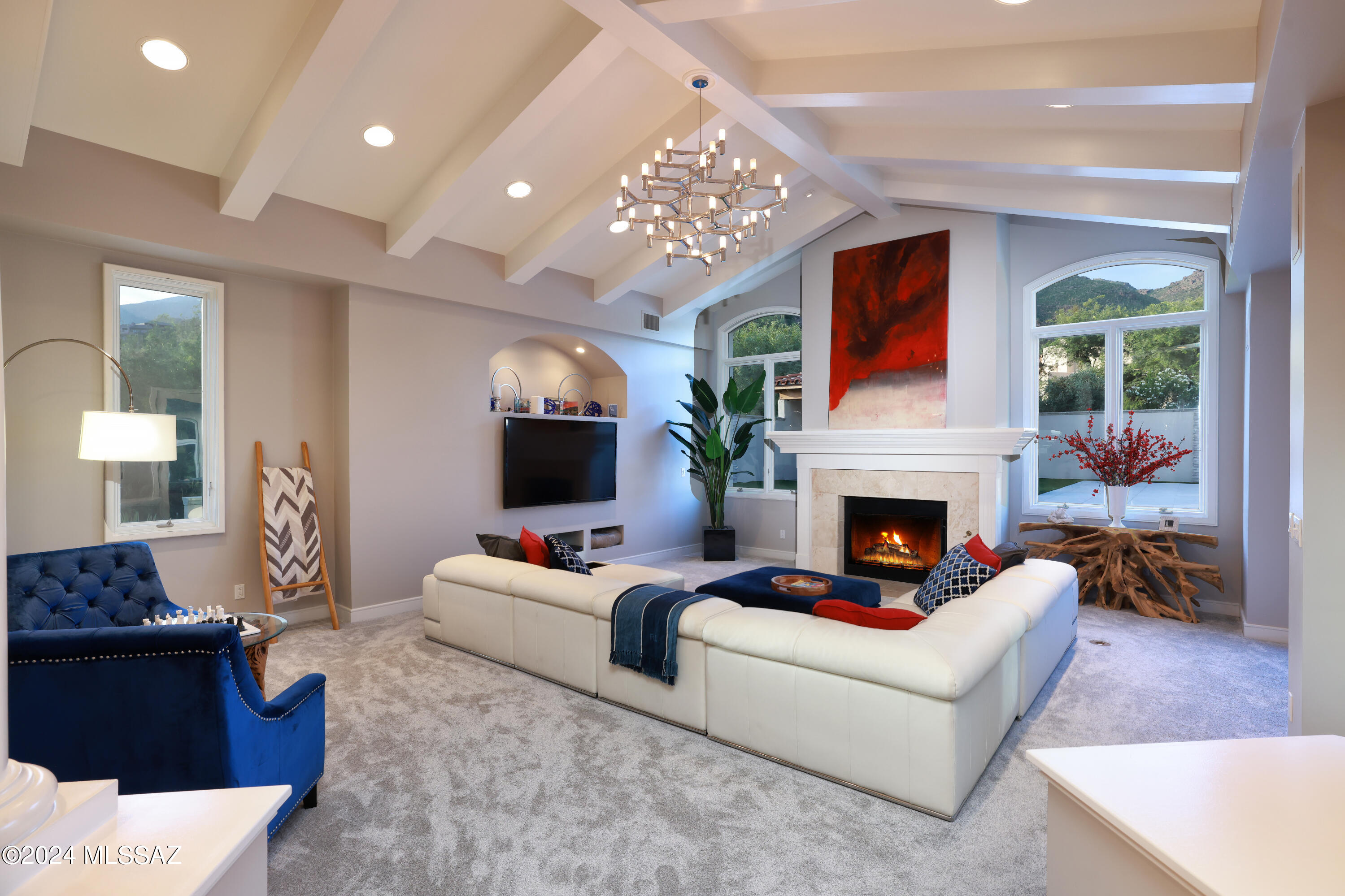 Esperero Canyon Estates (1-19) - Residential