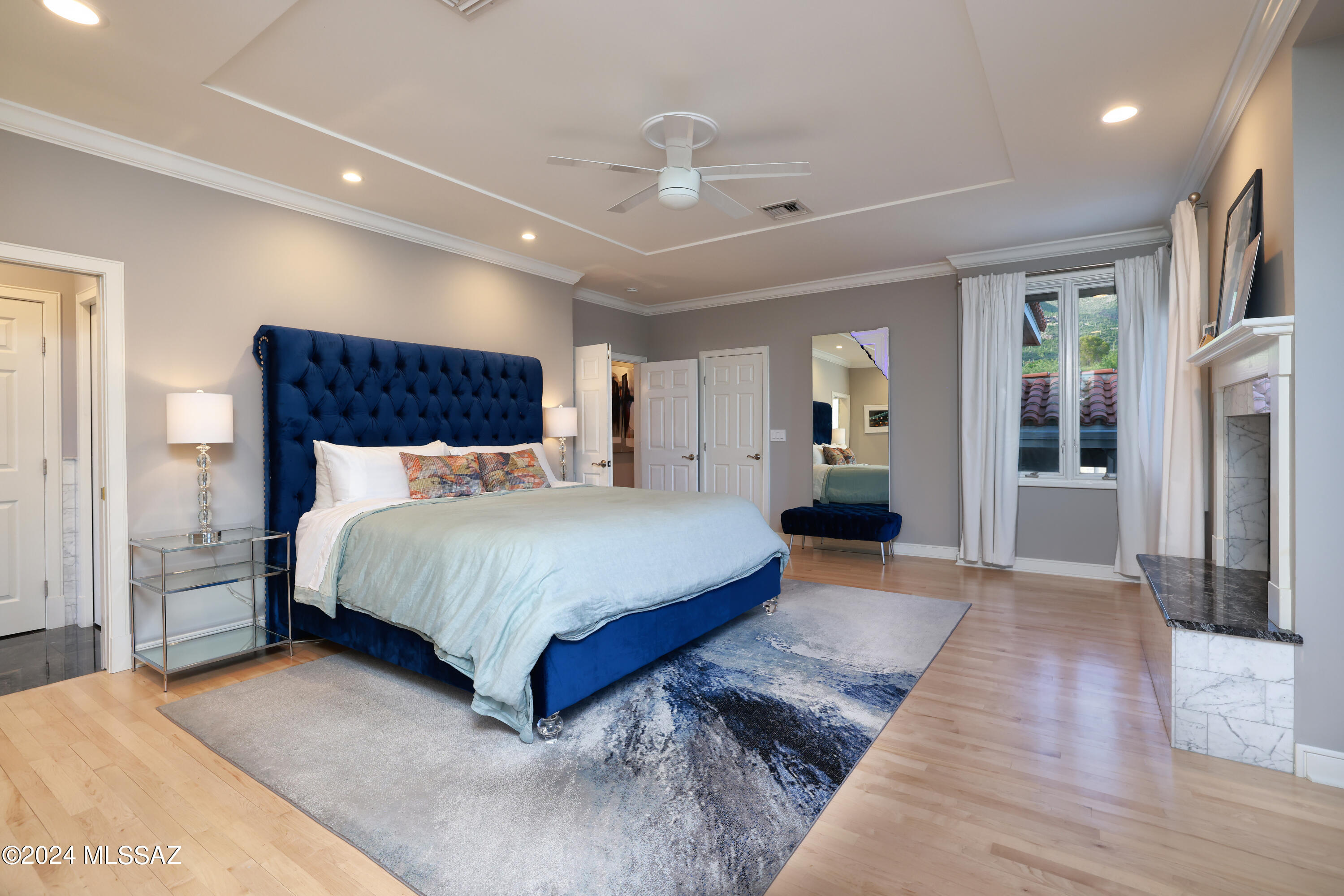 Esperero Canyon Estates (1-19) - Residential