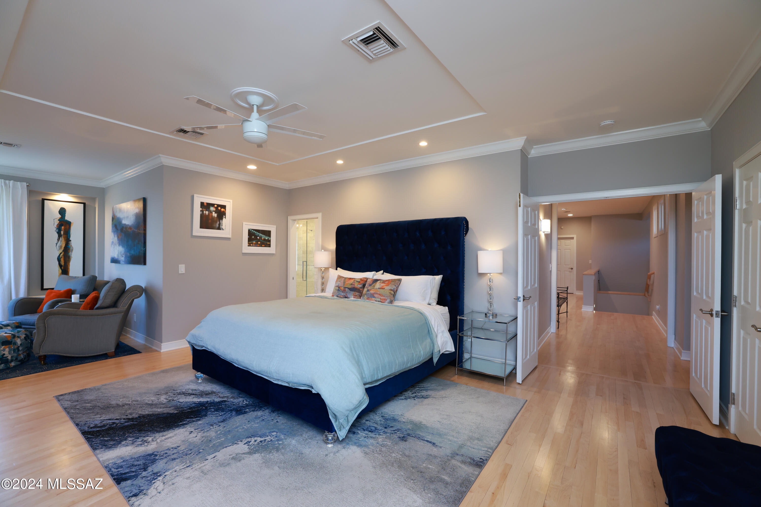 Esperero Canyon Estates (1-19) - Residential