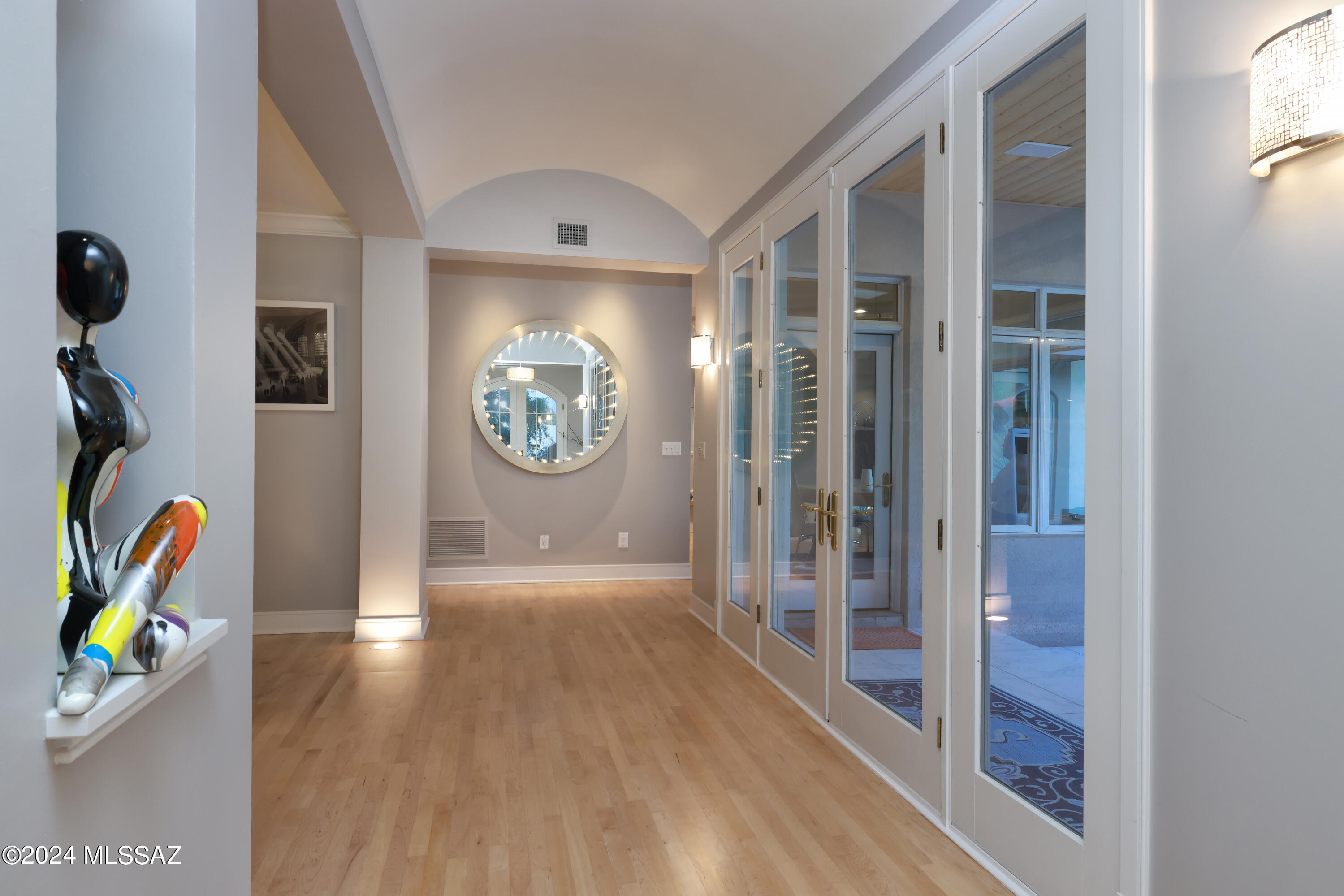 Esperero Canyon Estates (1-19) - Residential