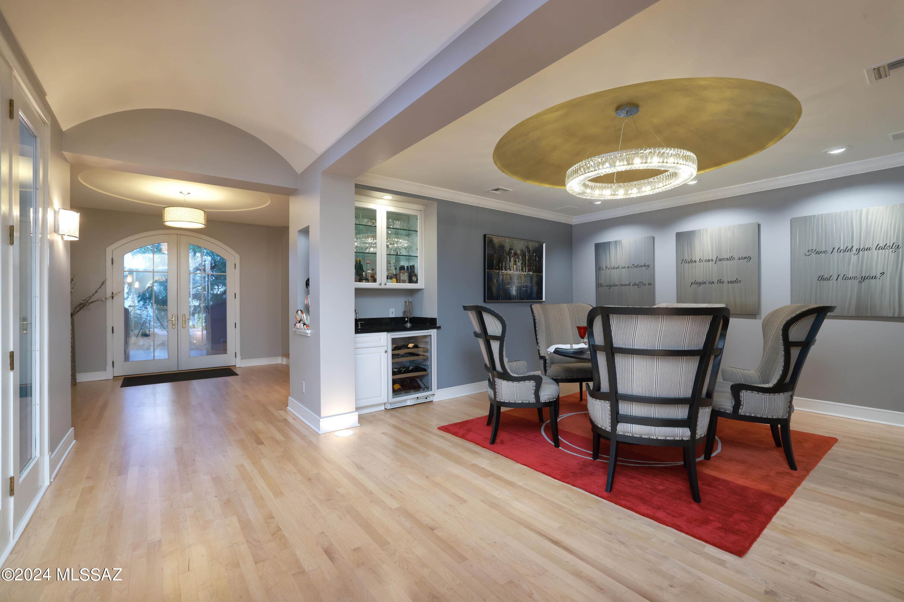 Esperero Canyon Estates (1-19) - Residential