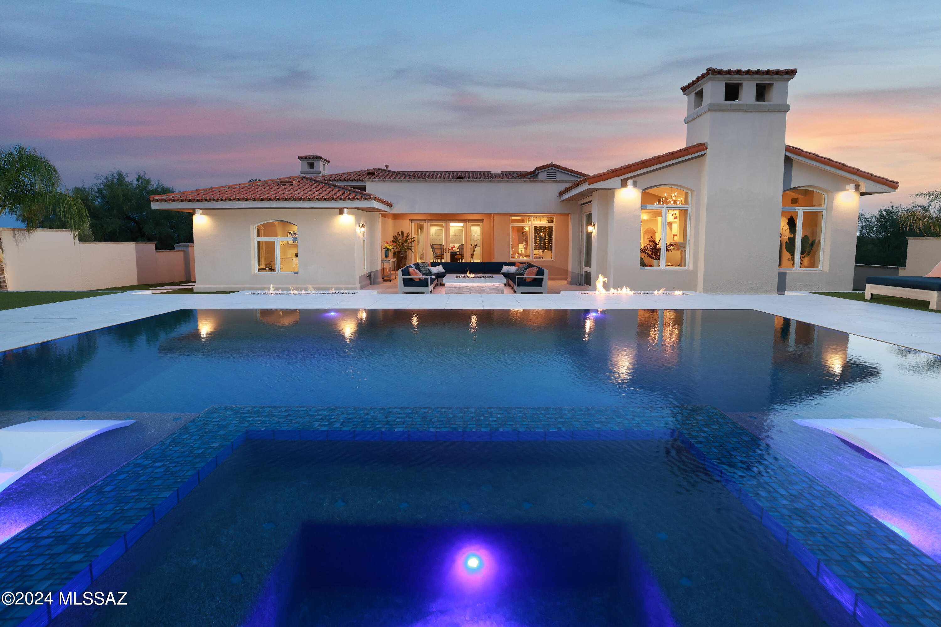 Esperero Canyon Estates (1-19) - Residential