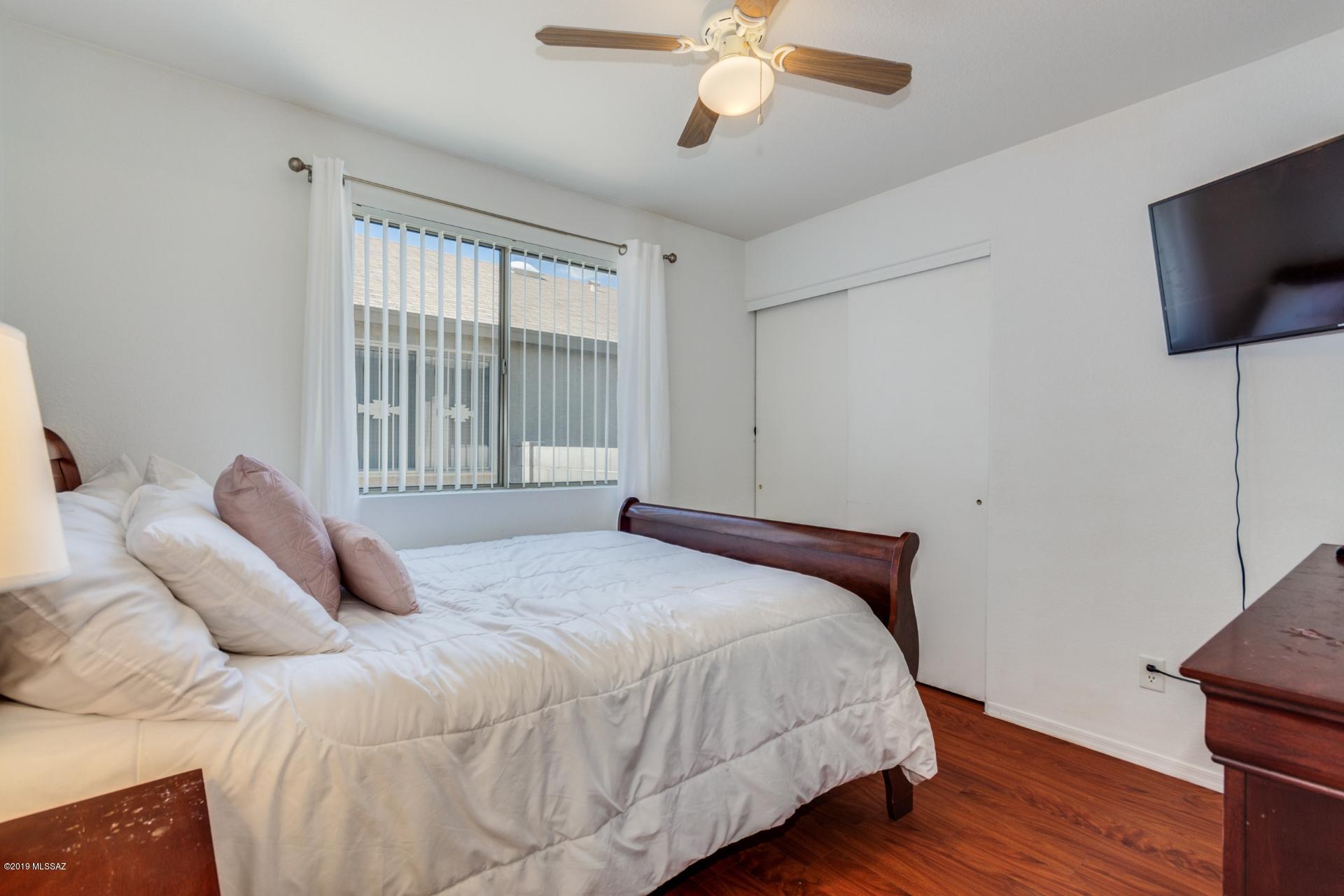Desert View (1-127) - Residential