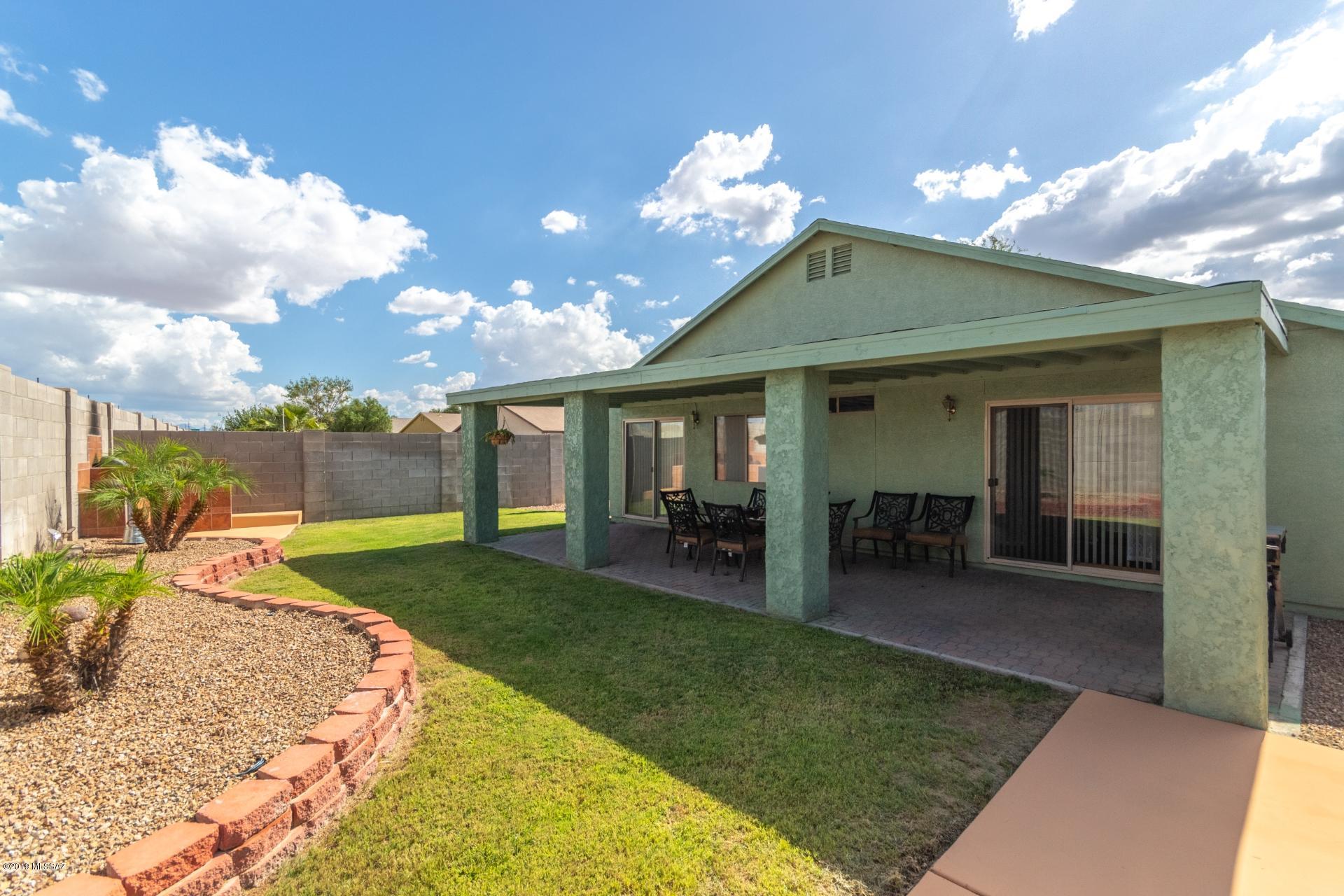 Desert View (1-127) - Residential