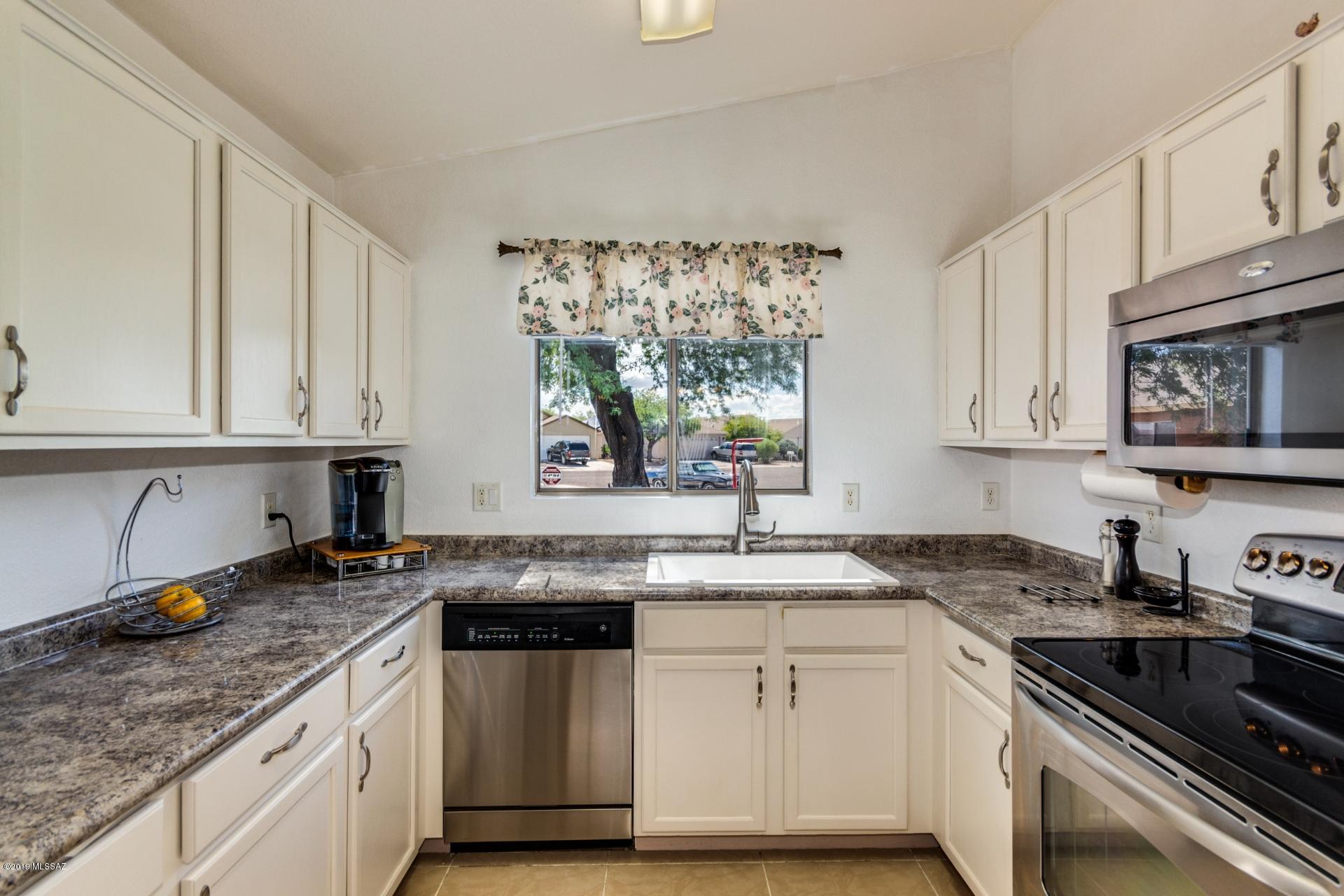 Desert View (1-127) - Residential