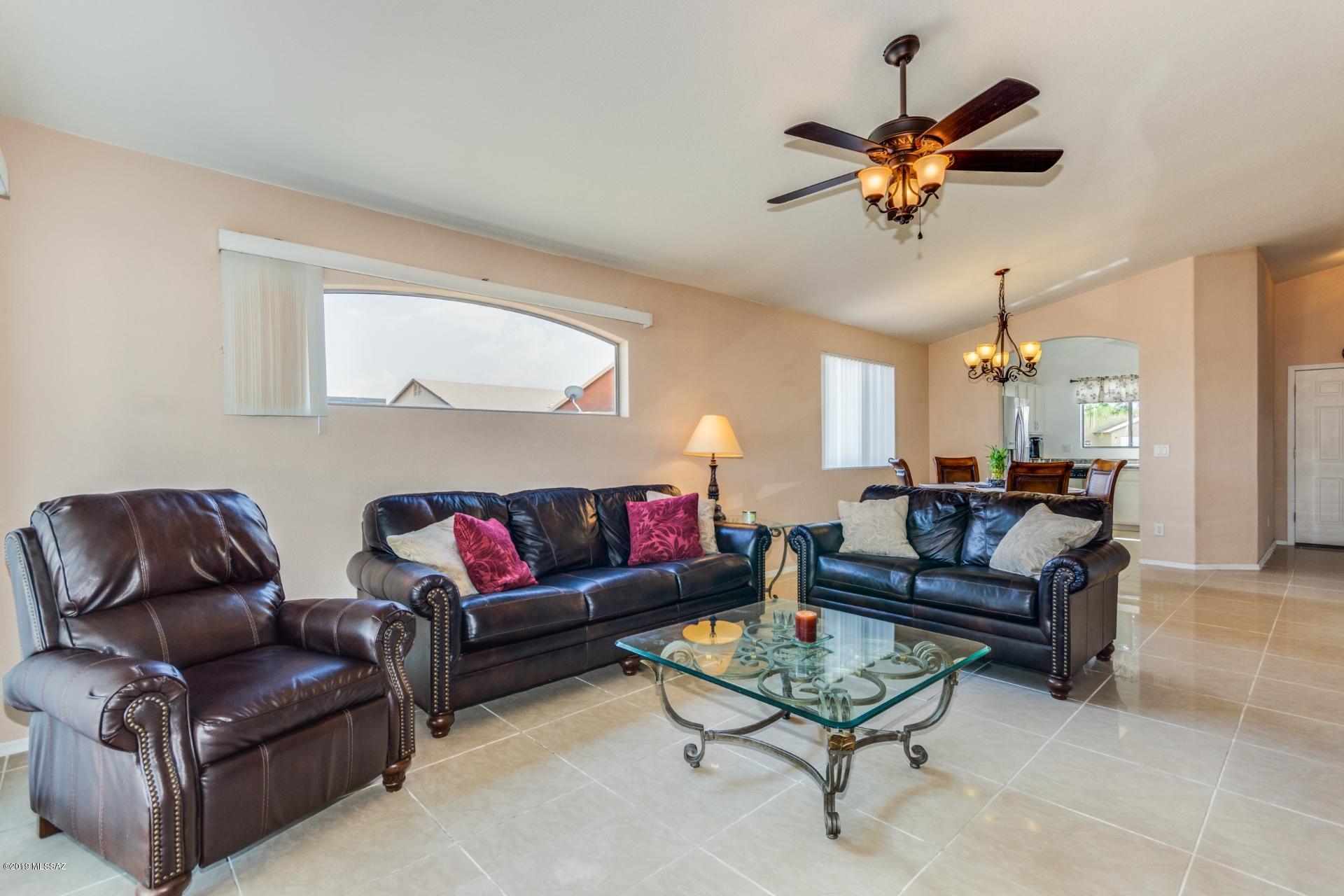 Desert View (1-127) - Residential