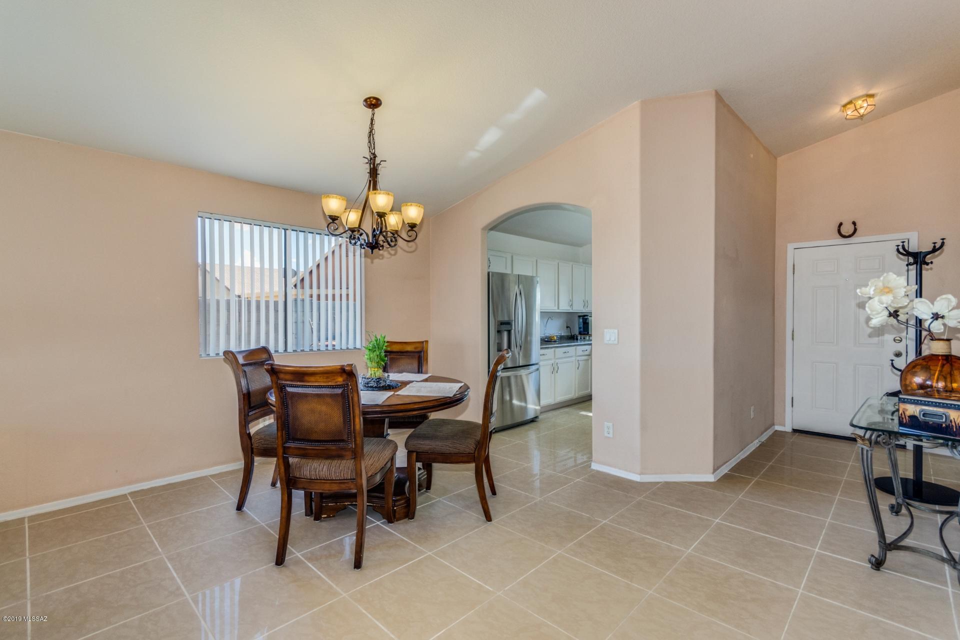 Desert View (1-127) - Residential