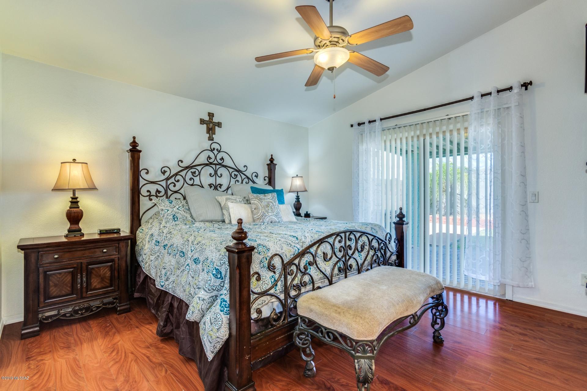 Desert View (1-127) - Residential