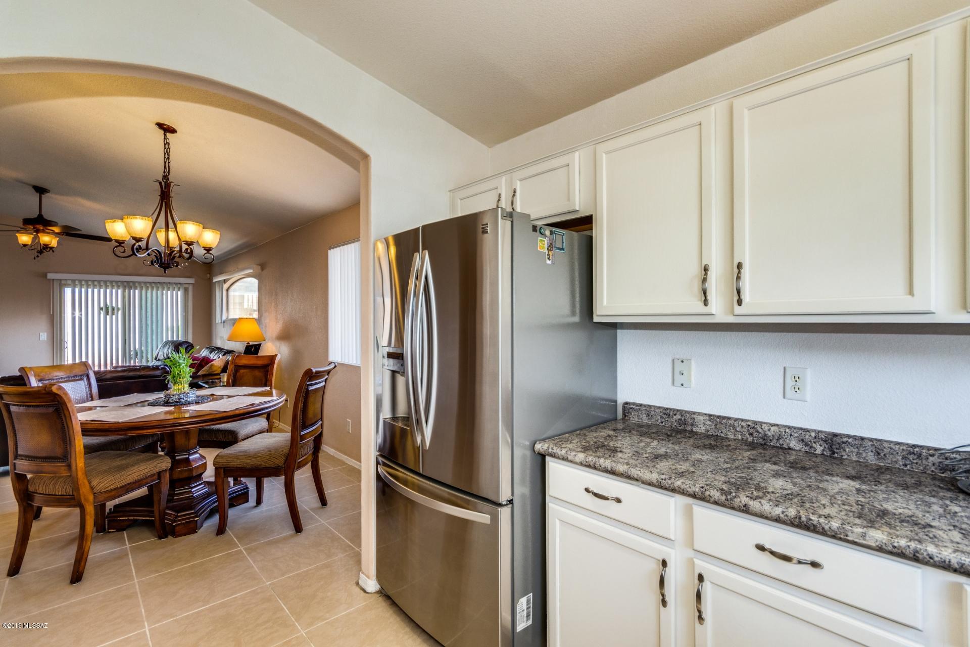 Desert View (1-127) - Residential