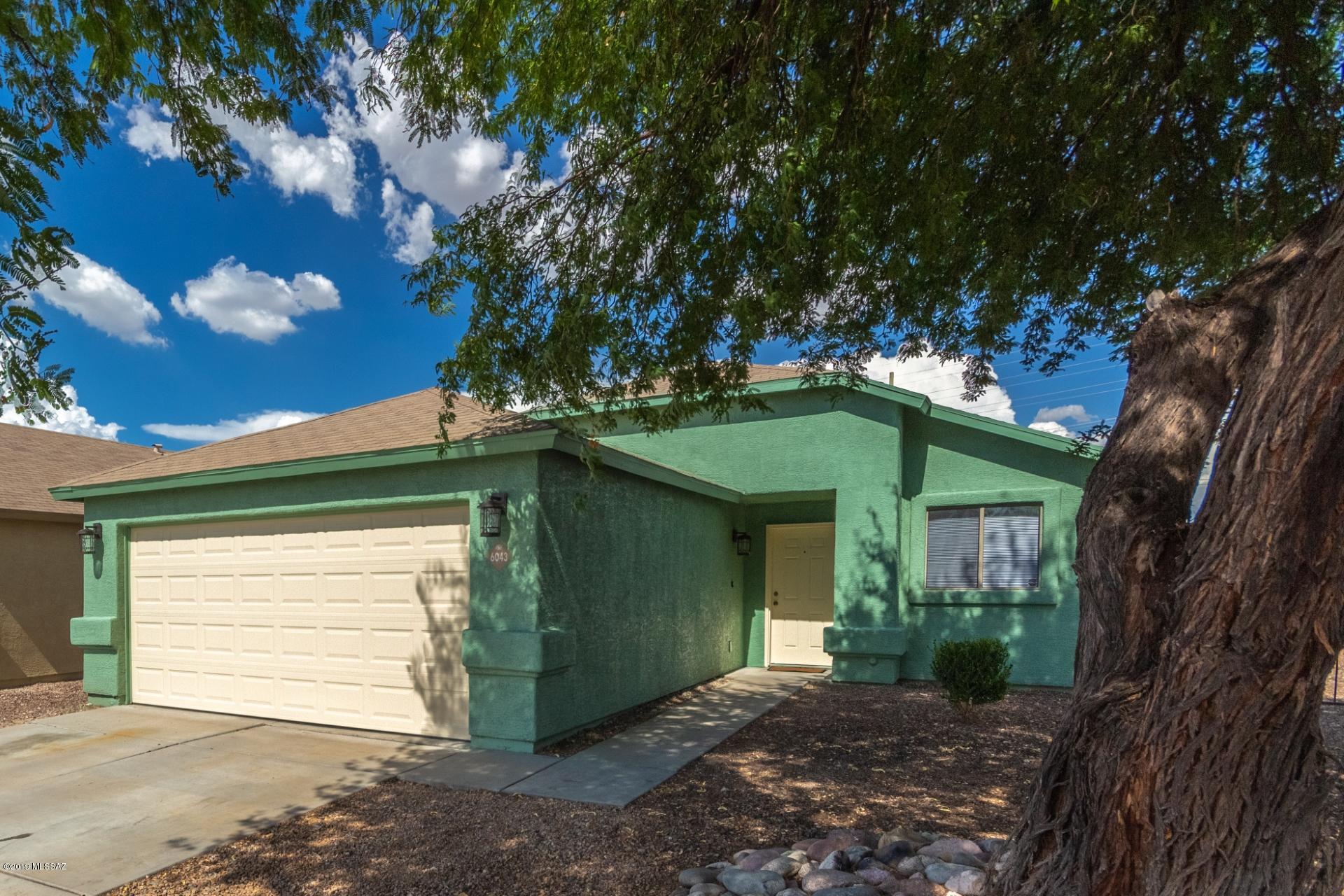 Desert View (1-127) - Residential