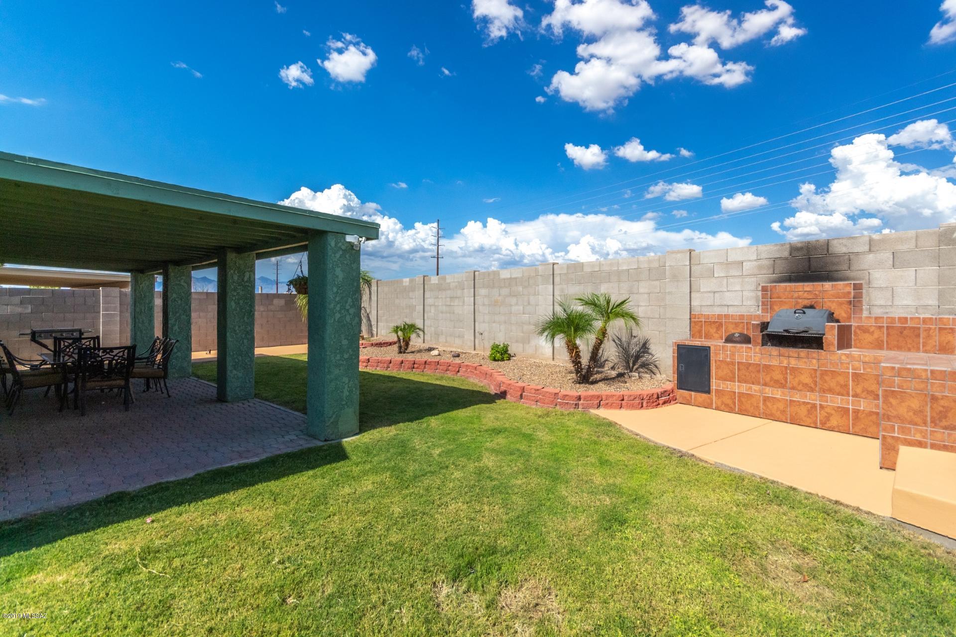 Desert View (1-127) - Residential