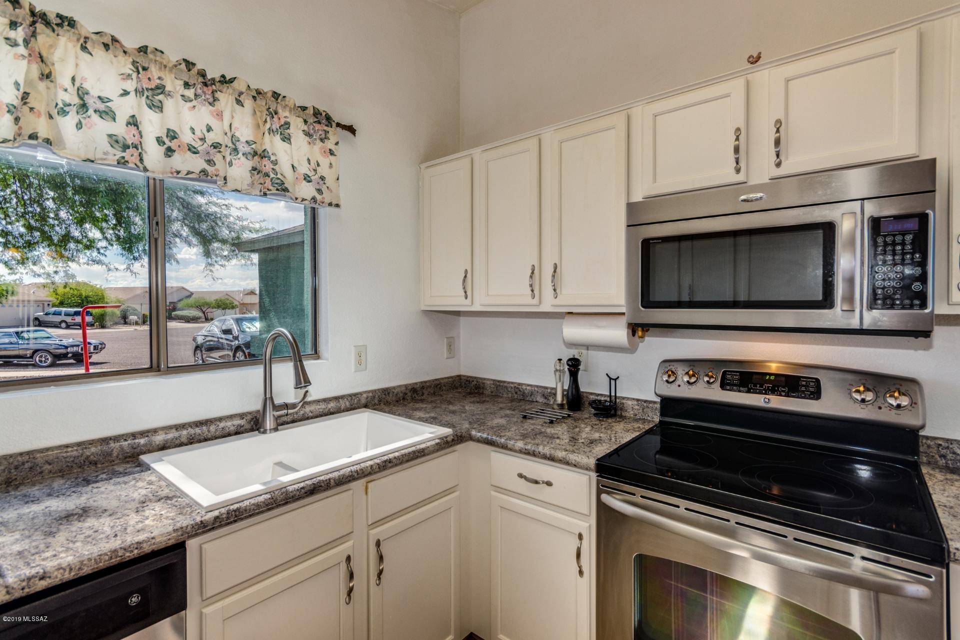 Desert View (1-127) - Residential