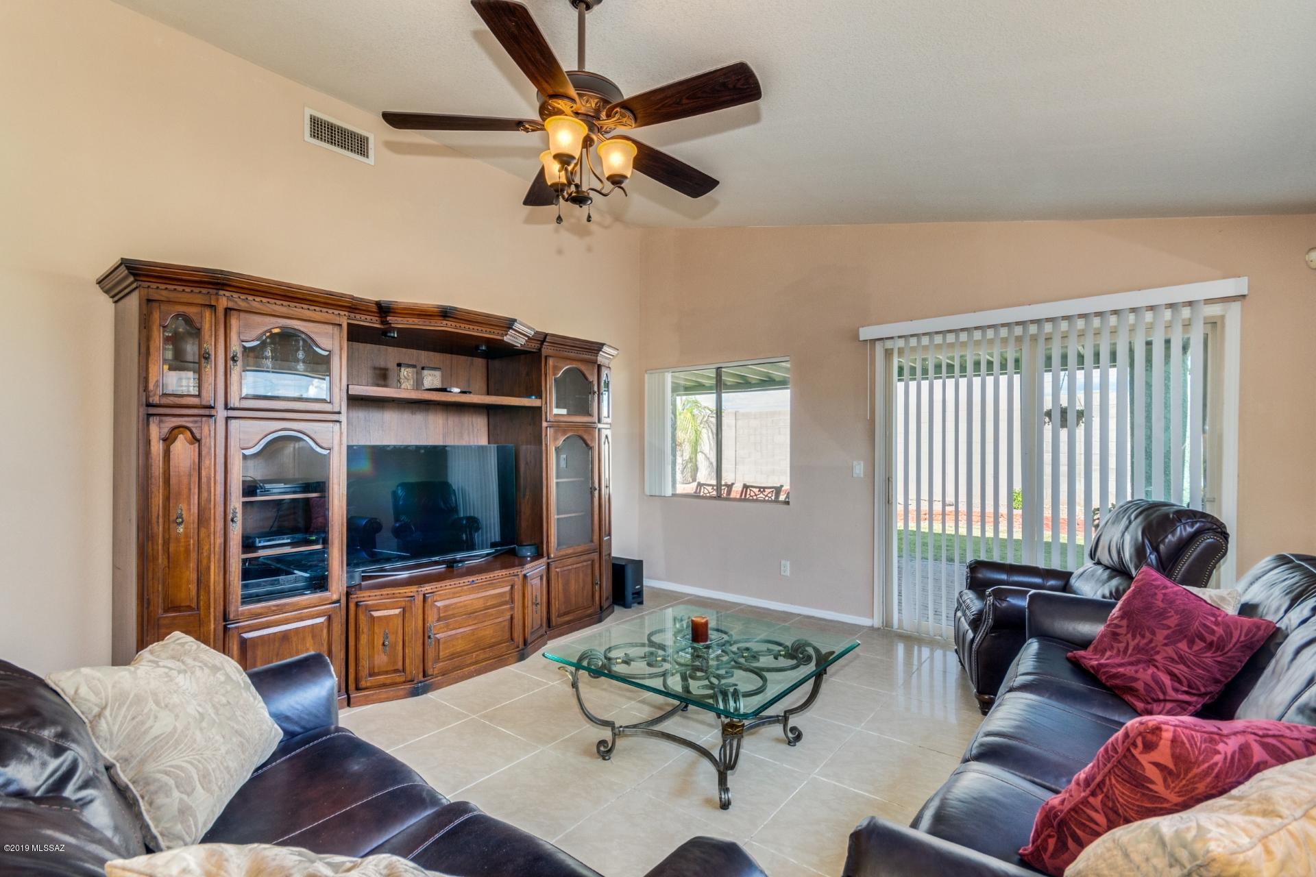 Desert View (1-127) - Residential
