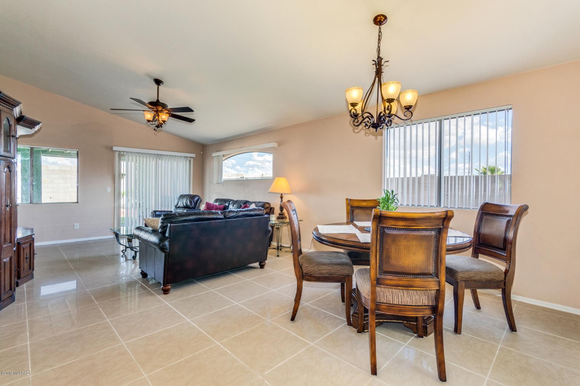 Desert View (1-127) - Residential