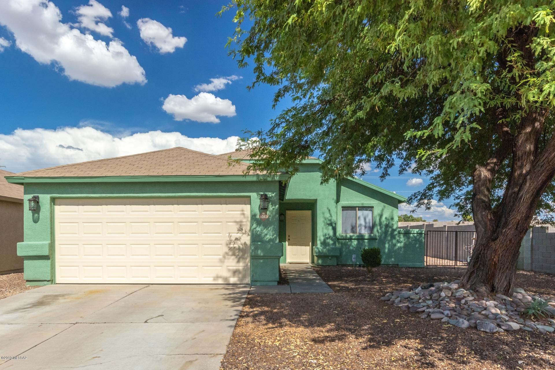 Desert View (1-127) - Residential
