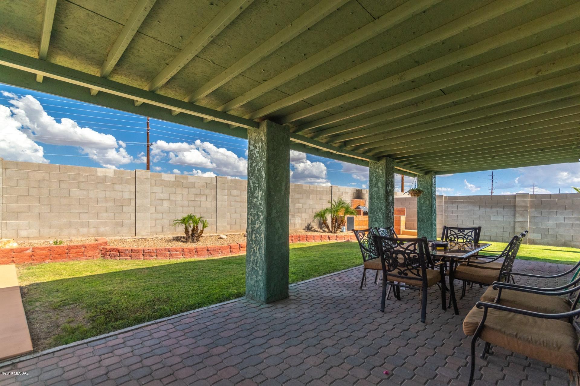 Desert View (1-127) - Residential