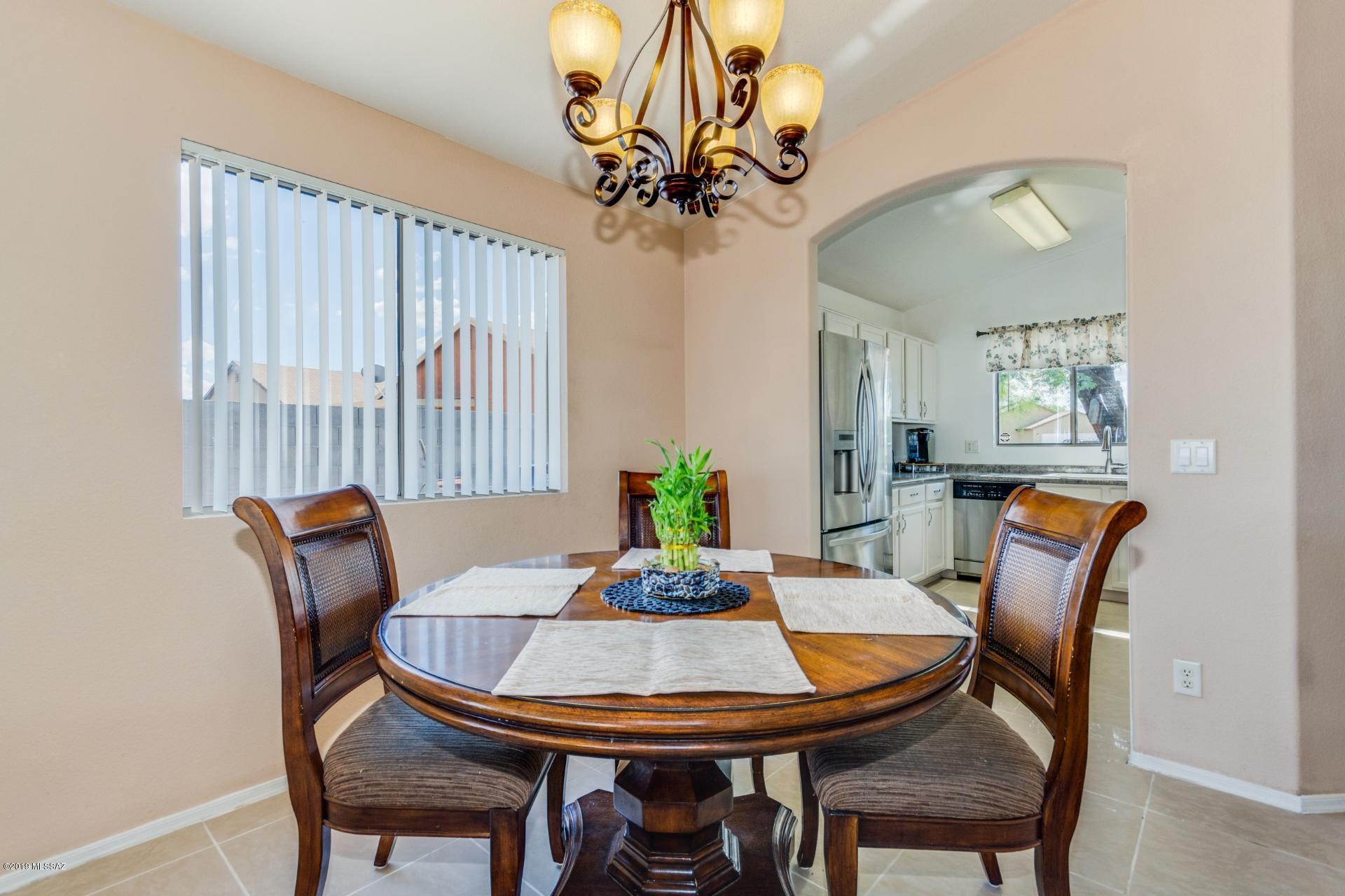 Desert View (1-127) - Residential