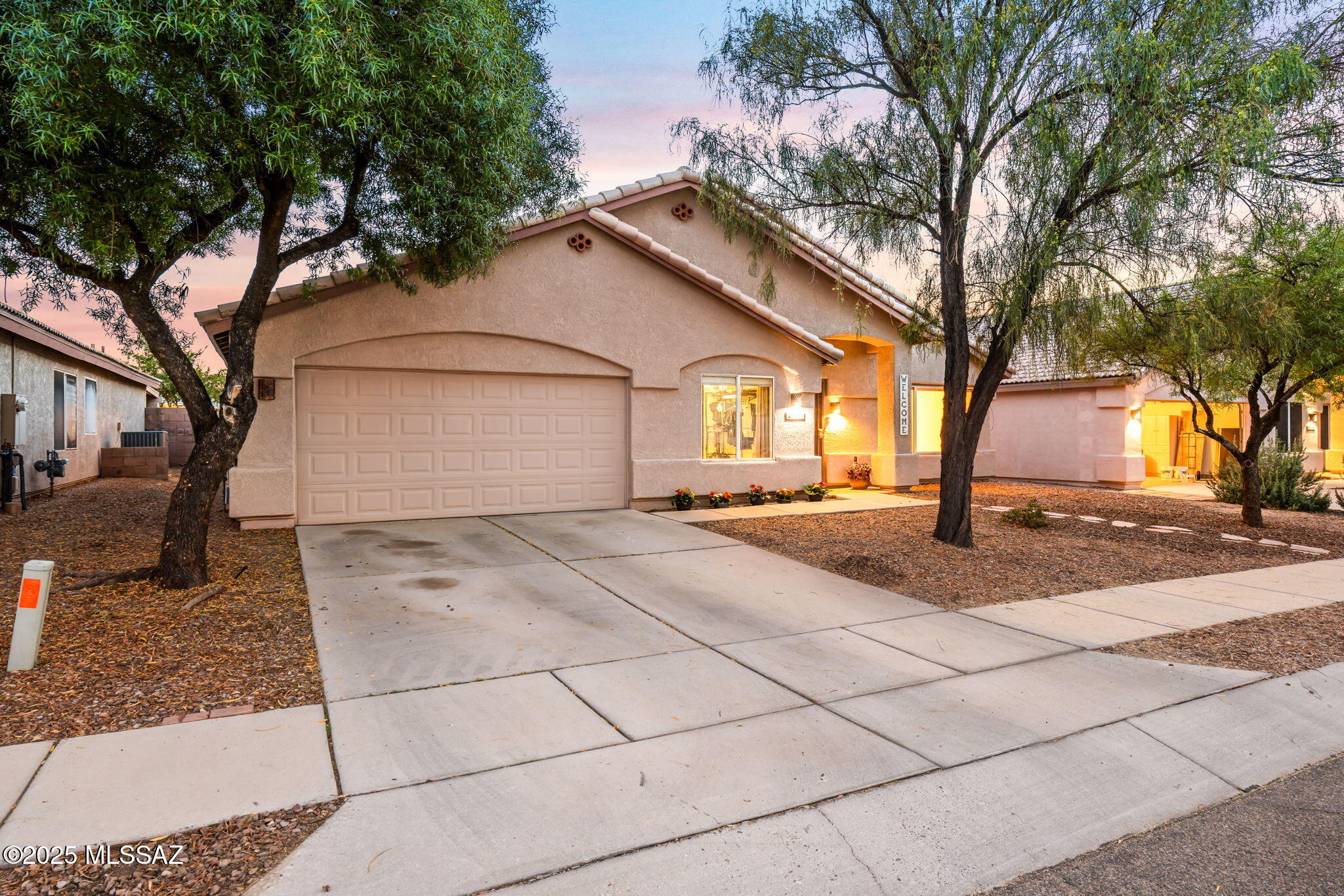 3873 W Perseus Street