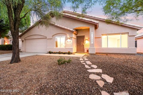 3873 W Perseus Street Tucson AZ 85742