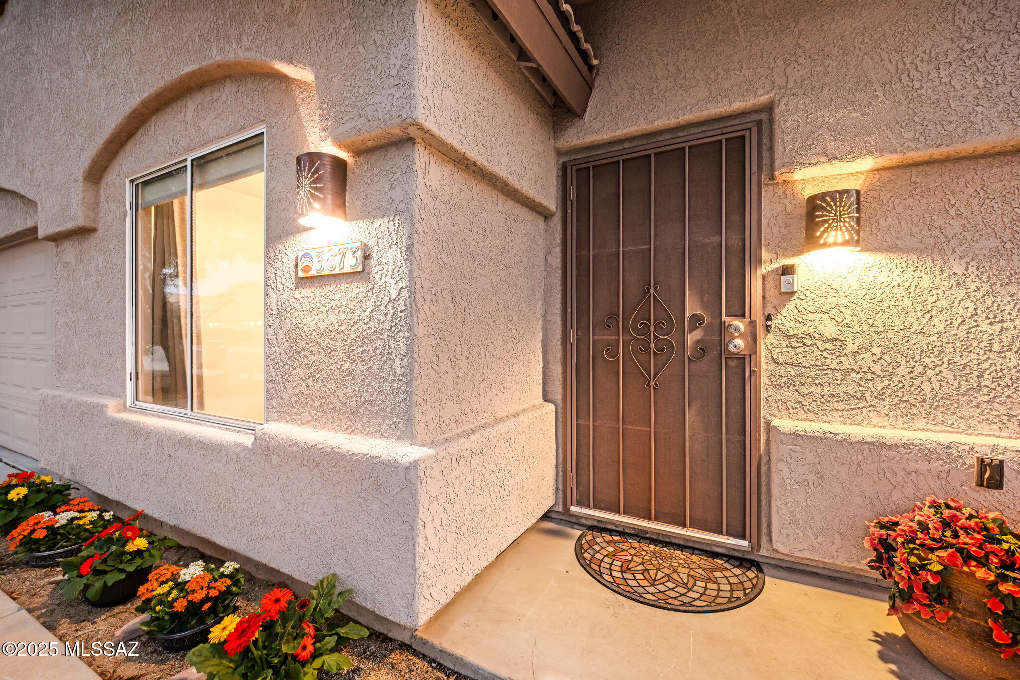 3873 W Perseus Street