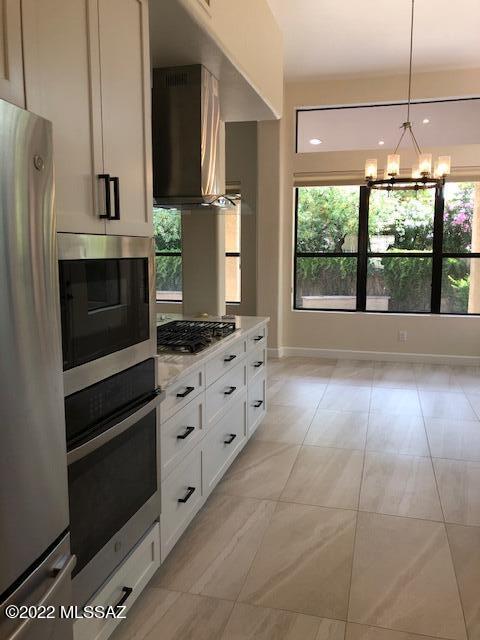Ventana Canyon Golf Villas - Residential