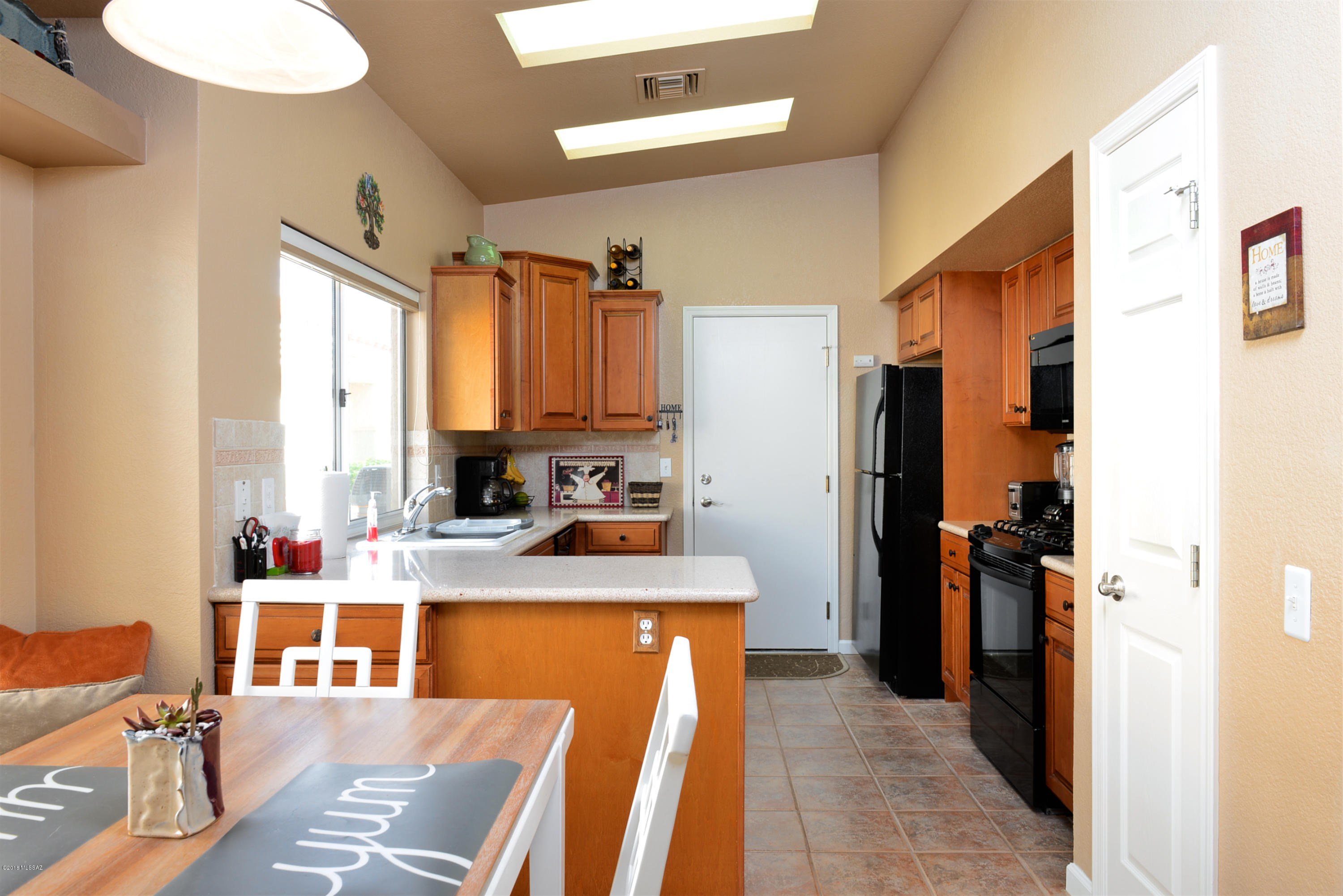 Sun City Vistoso Unit 17(1-276) - Residential