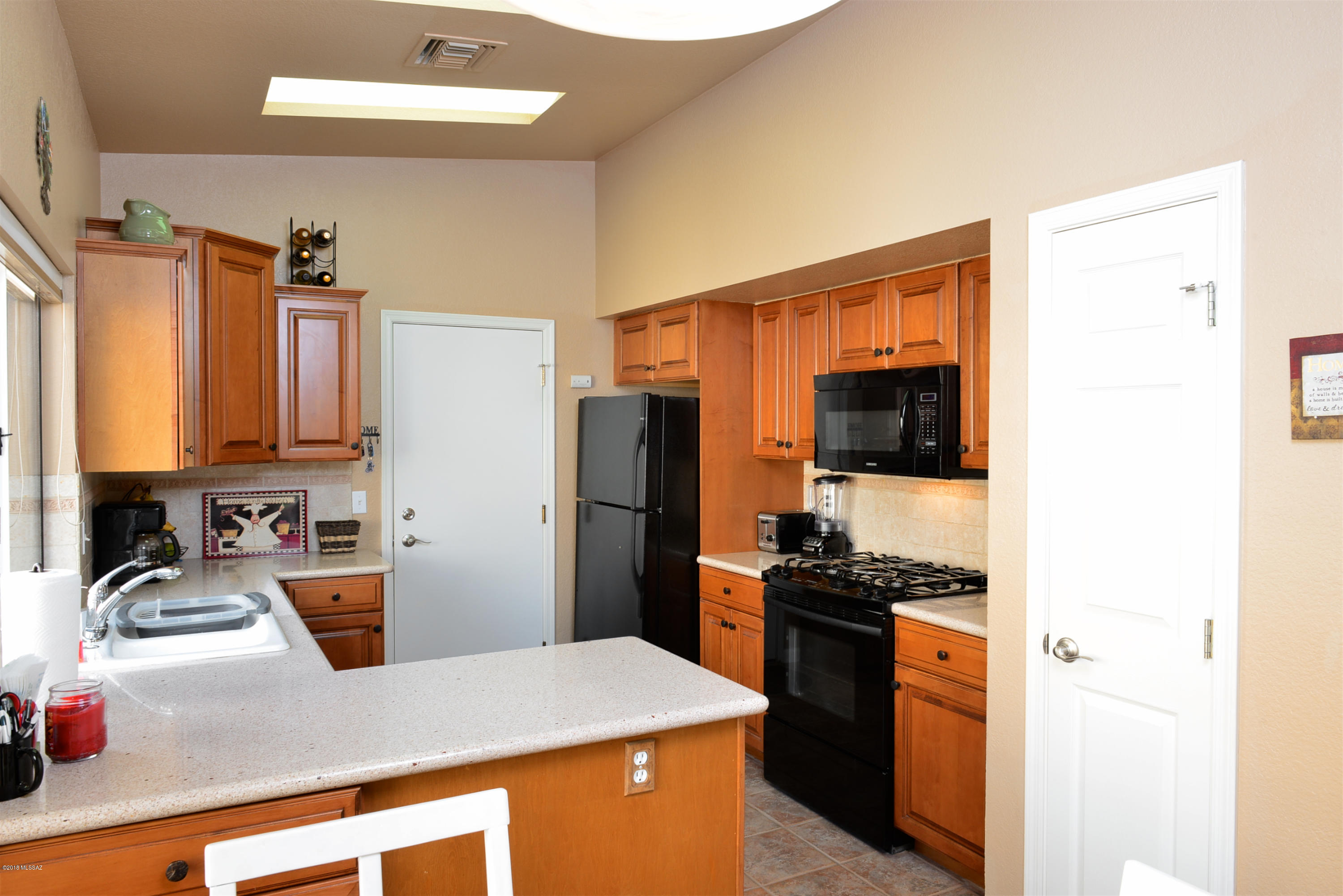 Sun City Vistoso Unit 17(1-276) - Residential