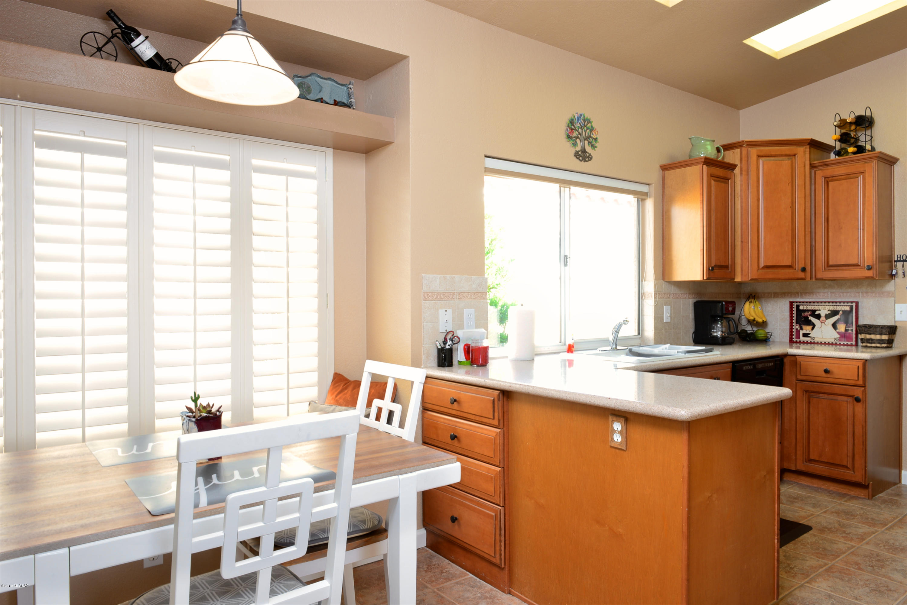 Sun City Vistoso Unit 17(1-276) - Residential