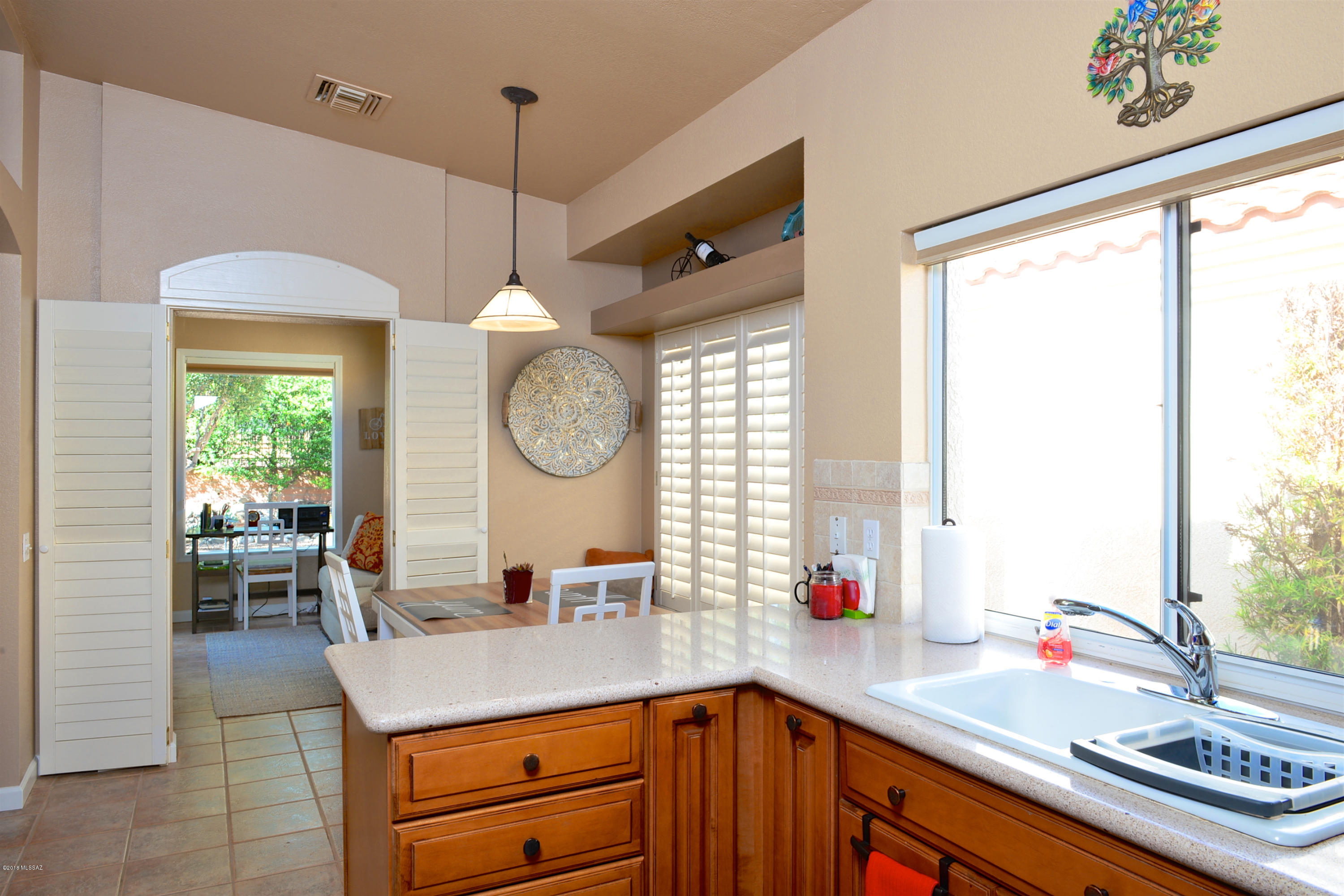 Sun City Vistoso Unit 17(1-276) - Residential
