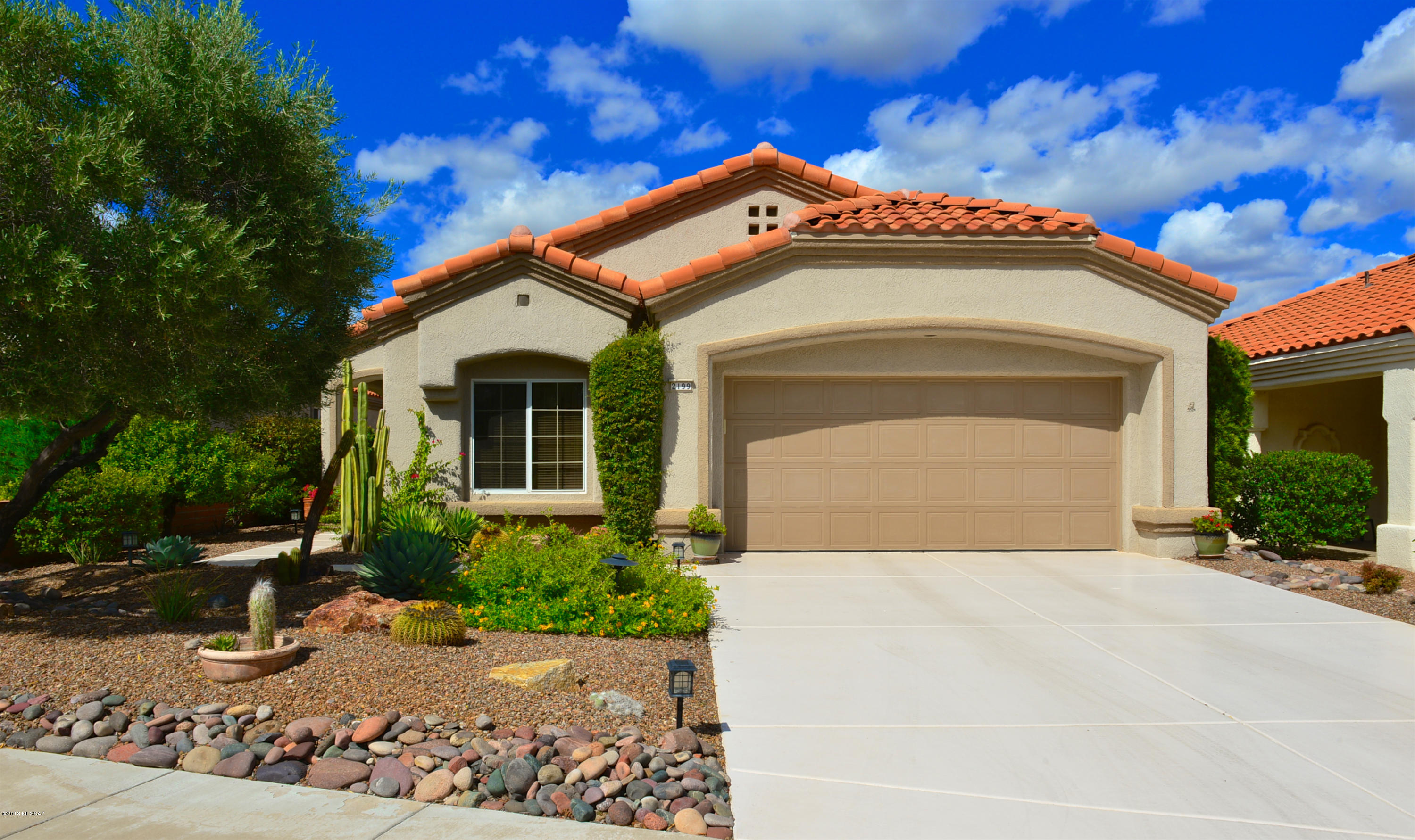 Sun City Vistoso Unit 17(1-276) - Residential