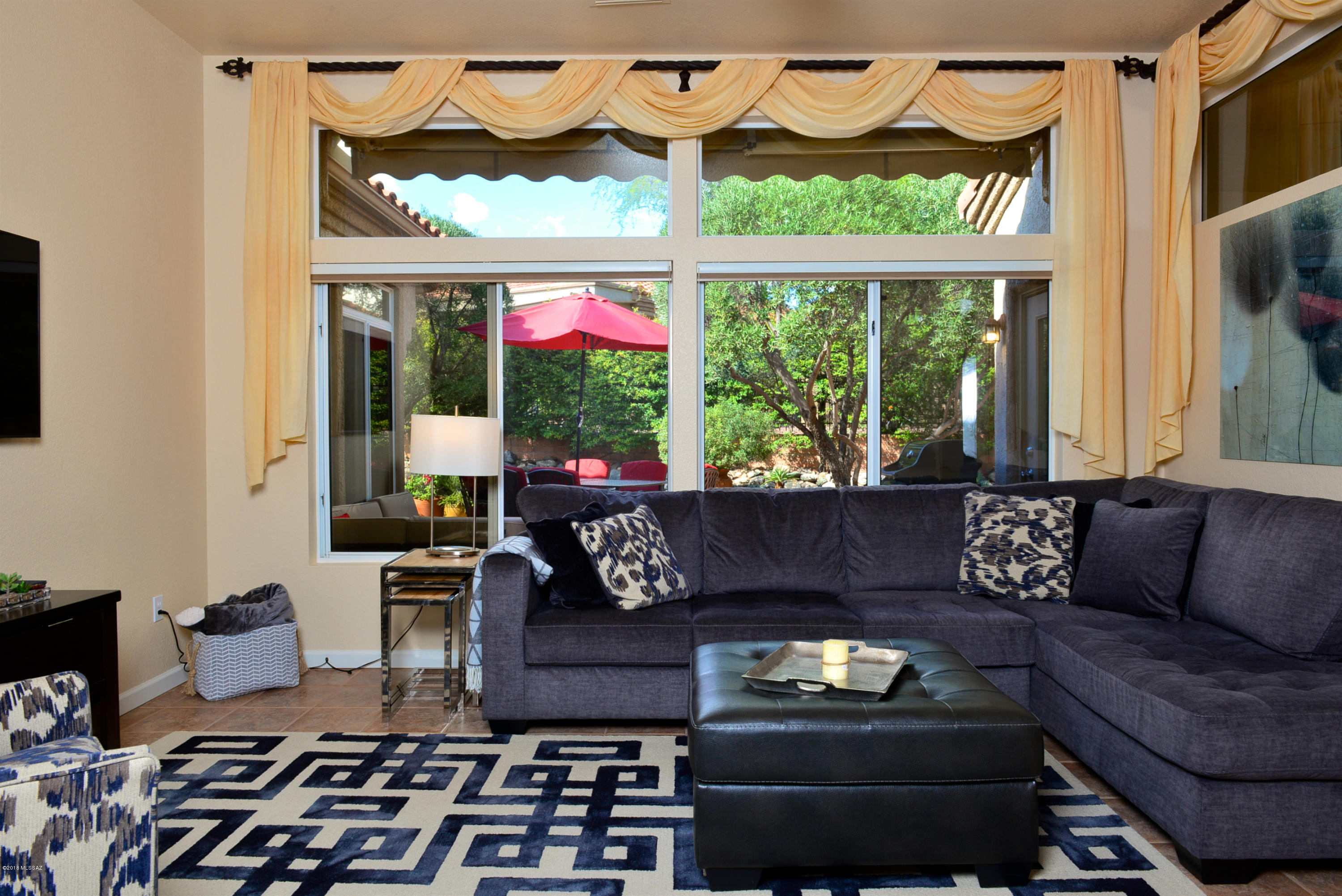 Sun City Vistoso Unit 17(1-276) - Residential