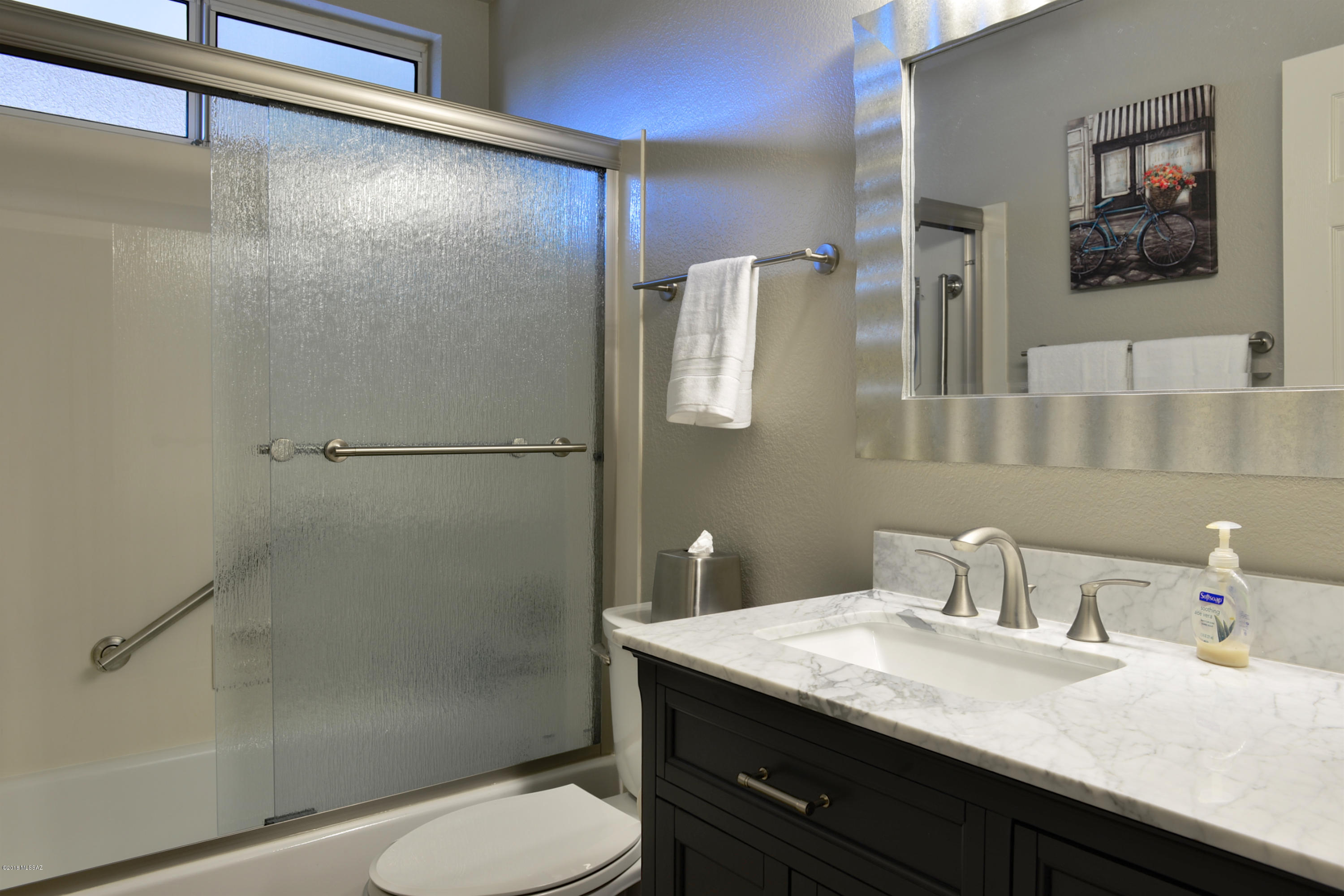 Sun City Vistoso Unit 17(1-276) - Residential