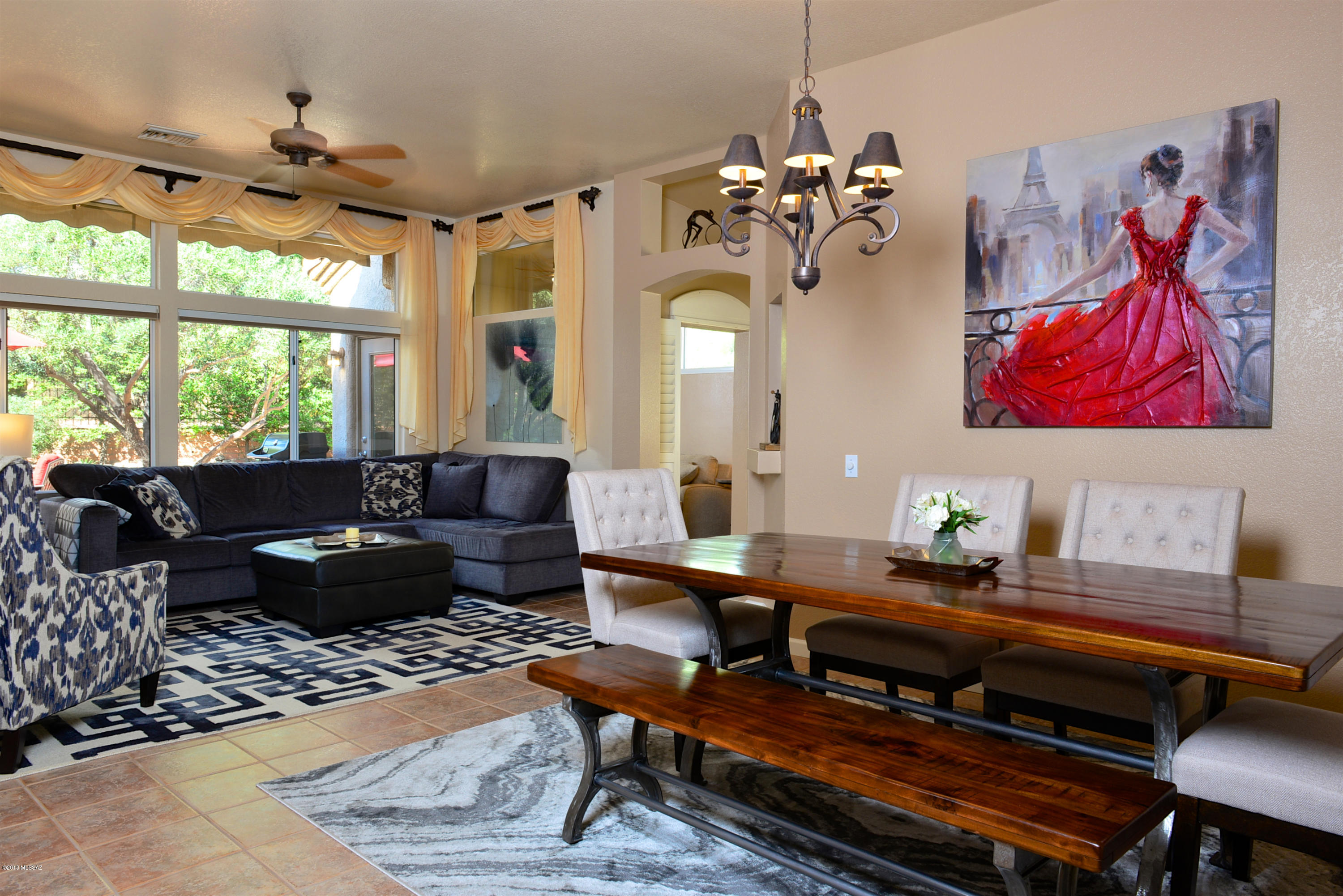 Sun City Vistoso Unit 17(1-276) - Residential