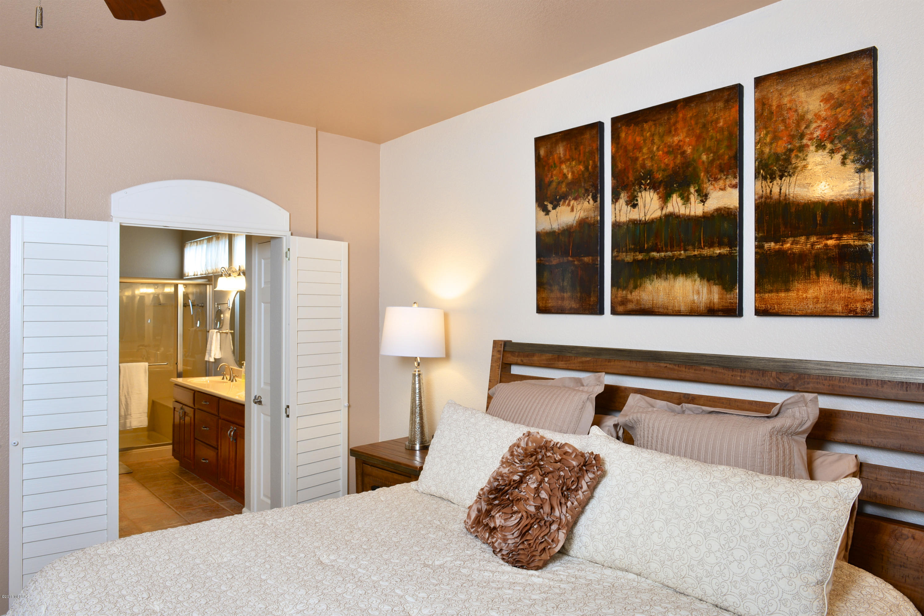 Sun City Vistoso Unit 17(1-276) - Residential