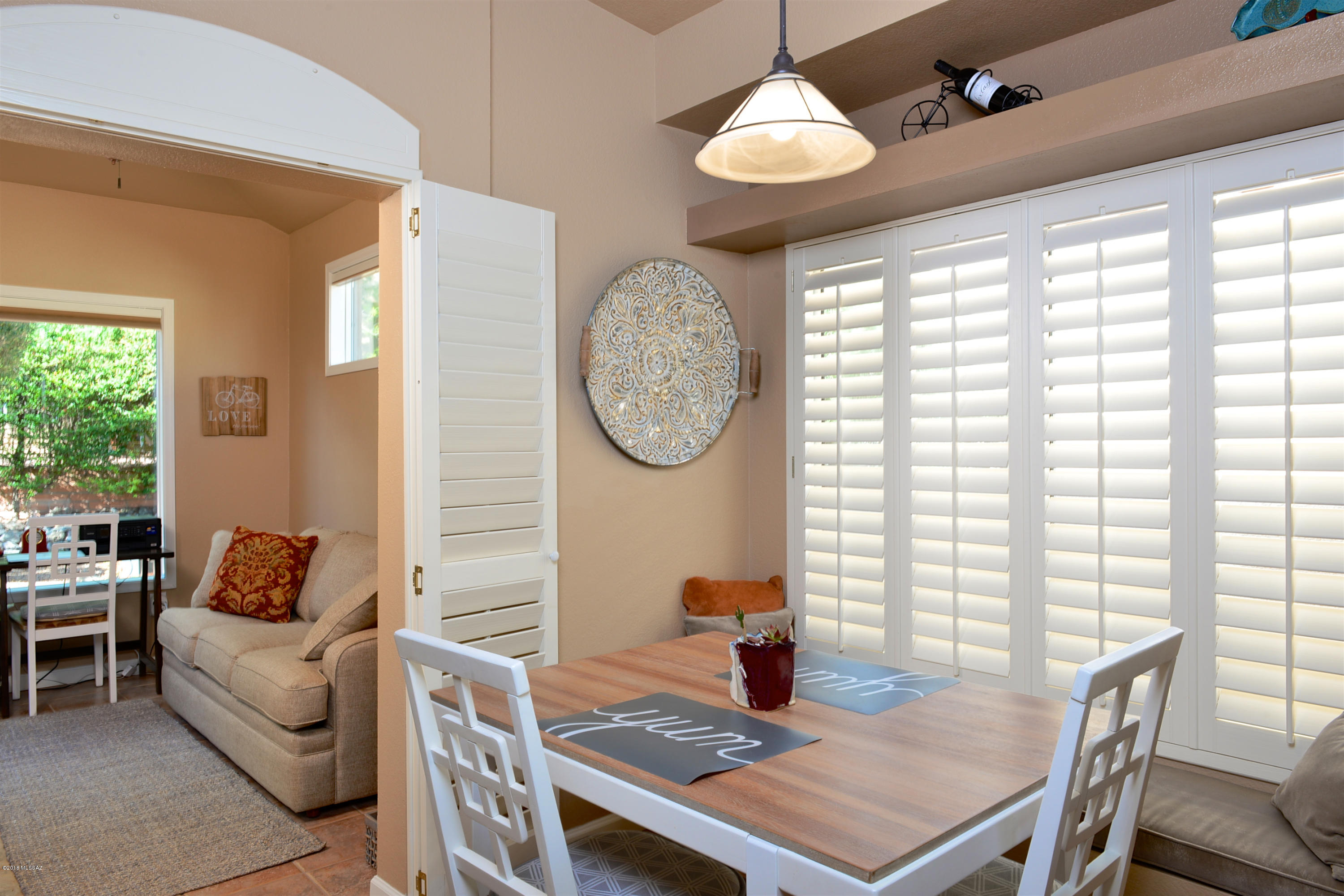Sun City Vistoso Unit 17(1-276) - Residential