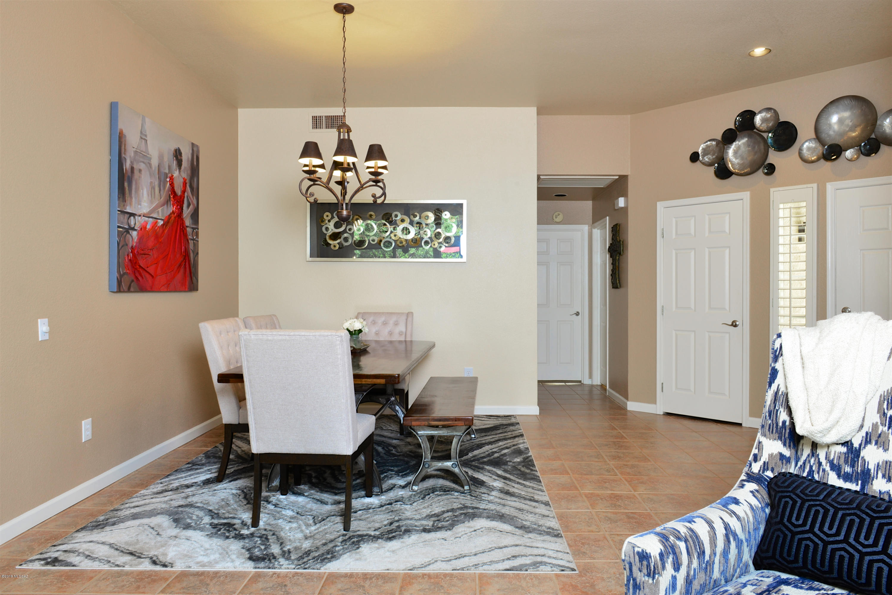 Sun City Vistoso Unit 17(1-276) - Residential