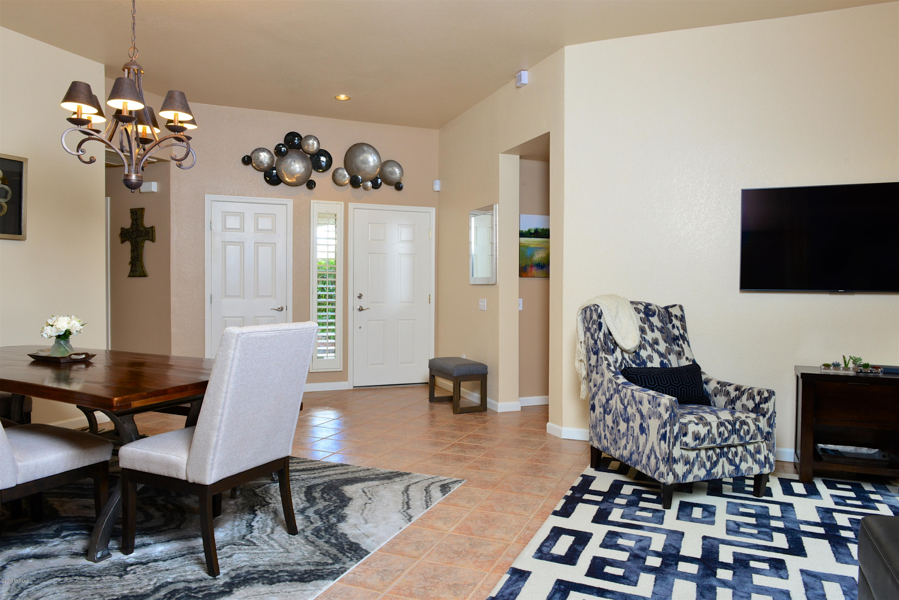 Sun City Vistoso Unit 17(1-276) - Residential