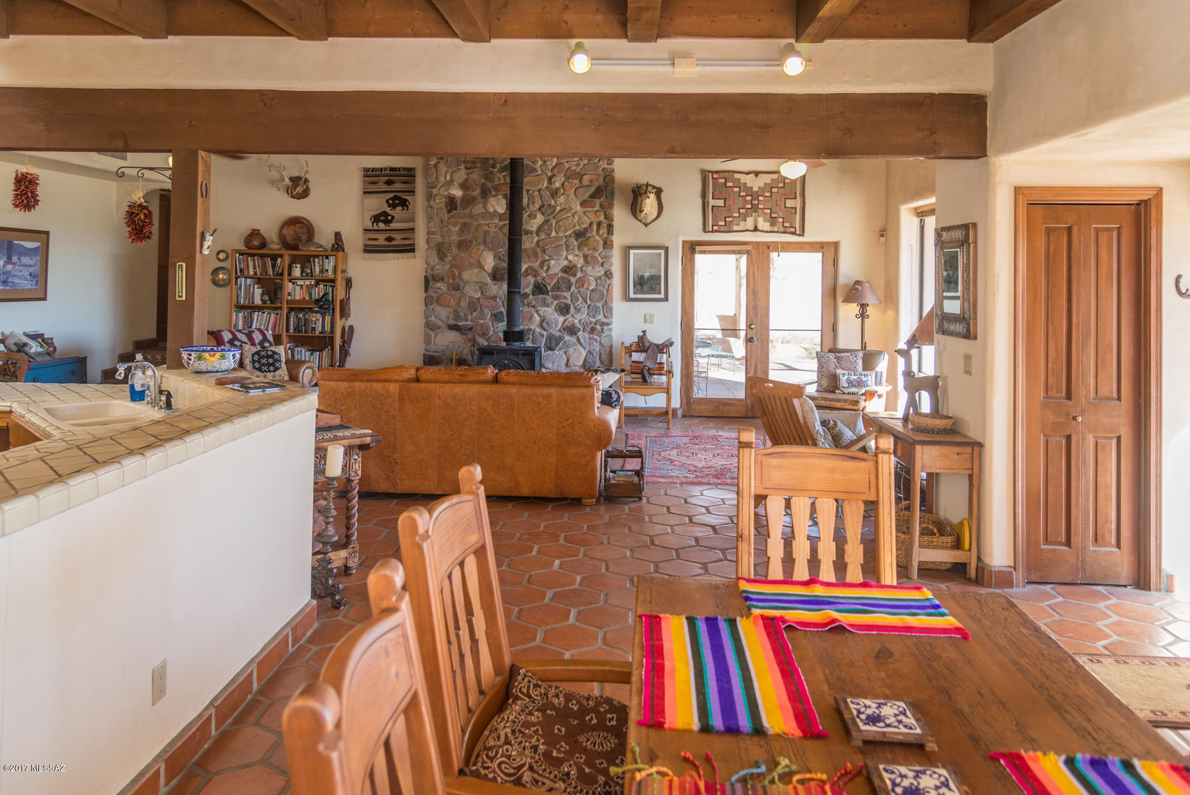Crown C Ranch - Residential