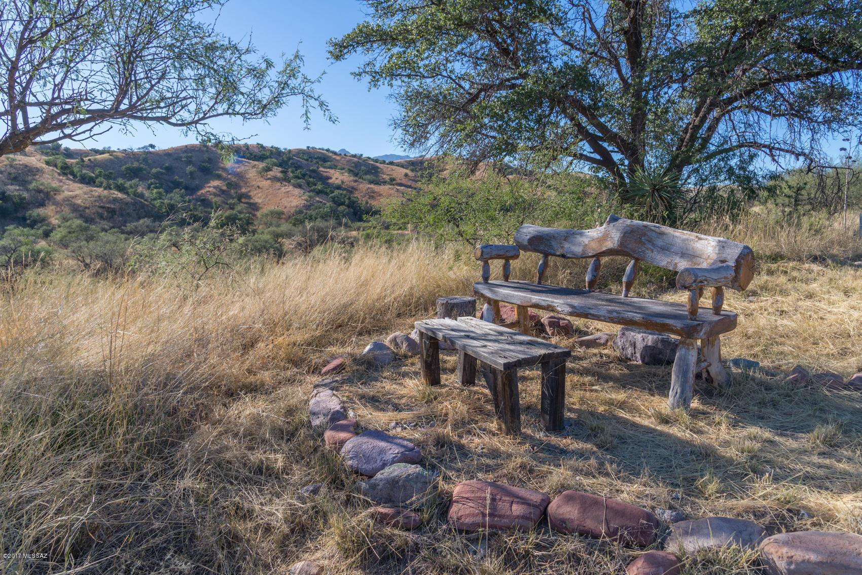 Crown C Ranch - Residential