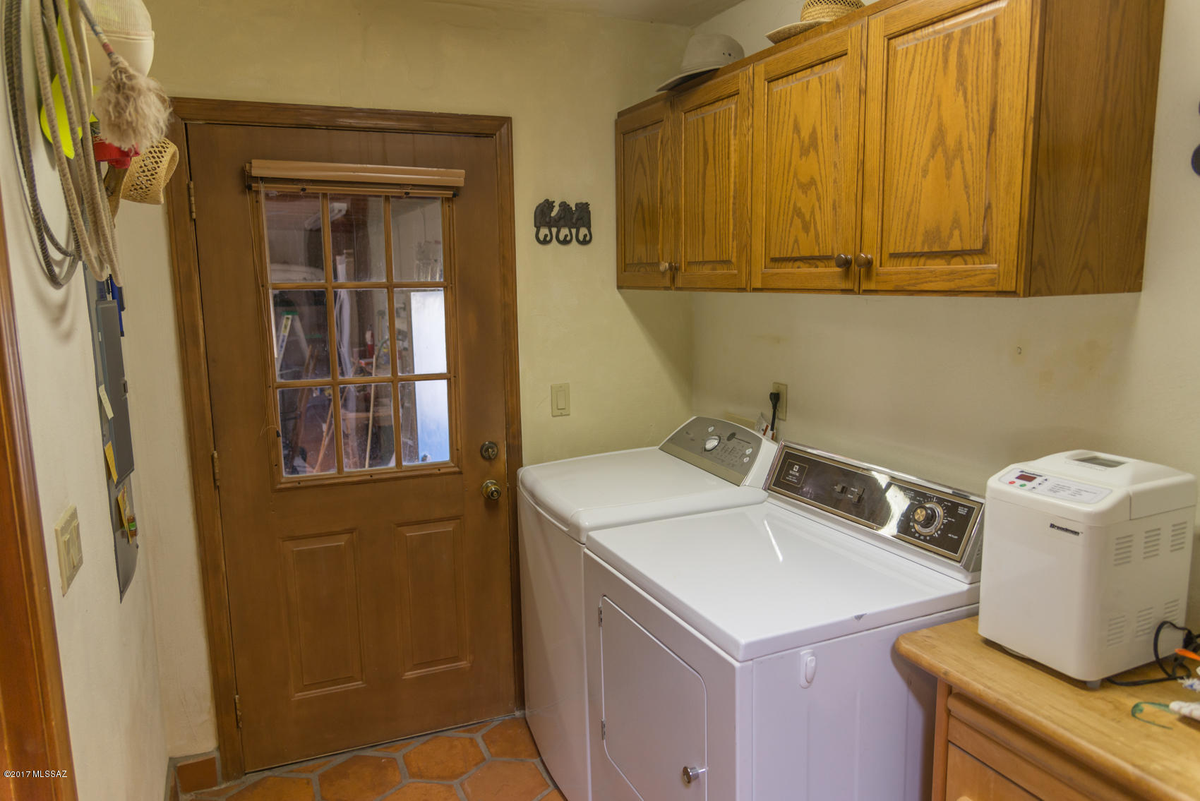 Crown C Ranch - Residential