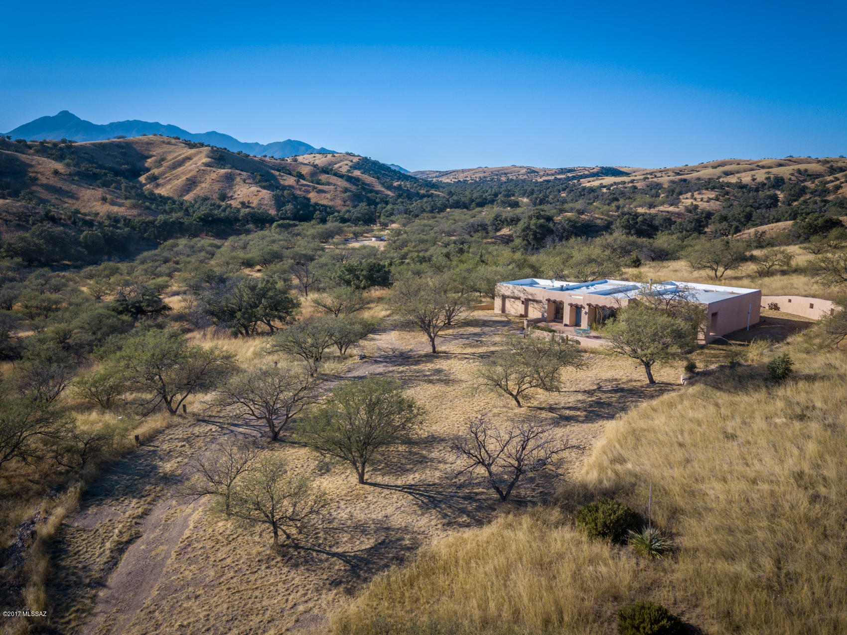 Crown C Ranch - Residential