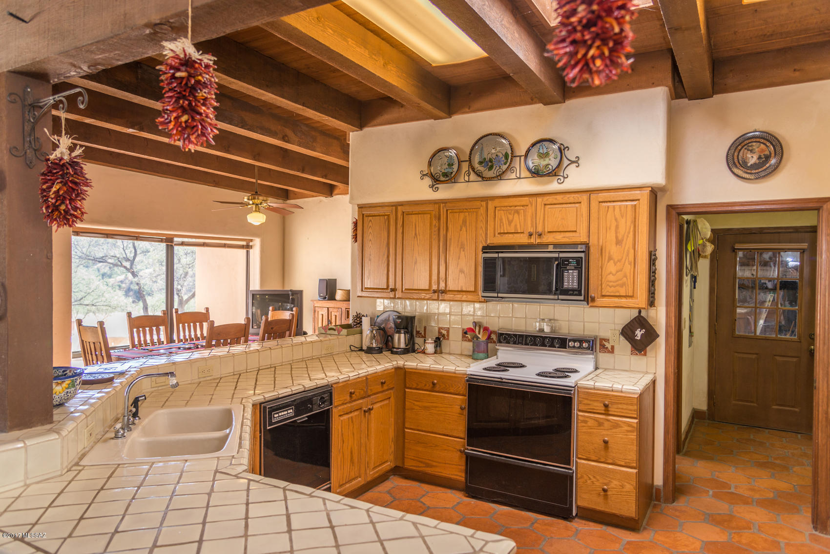 Crown C Ranch - Residential