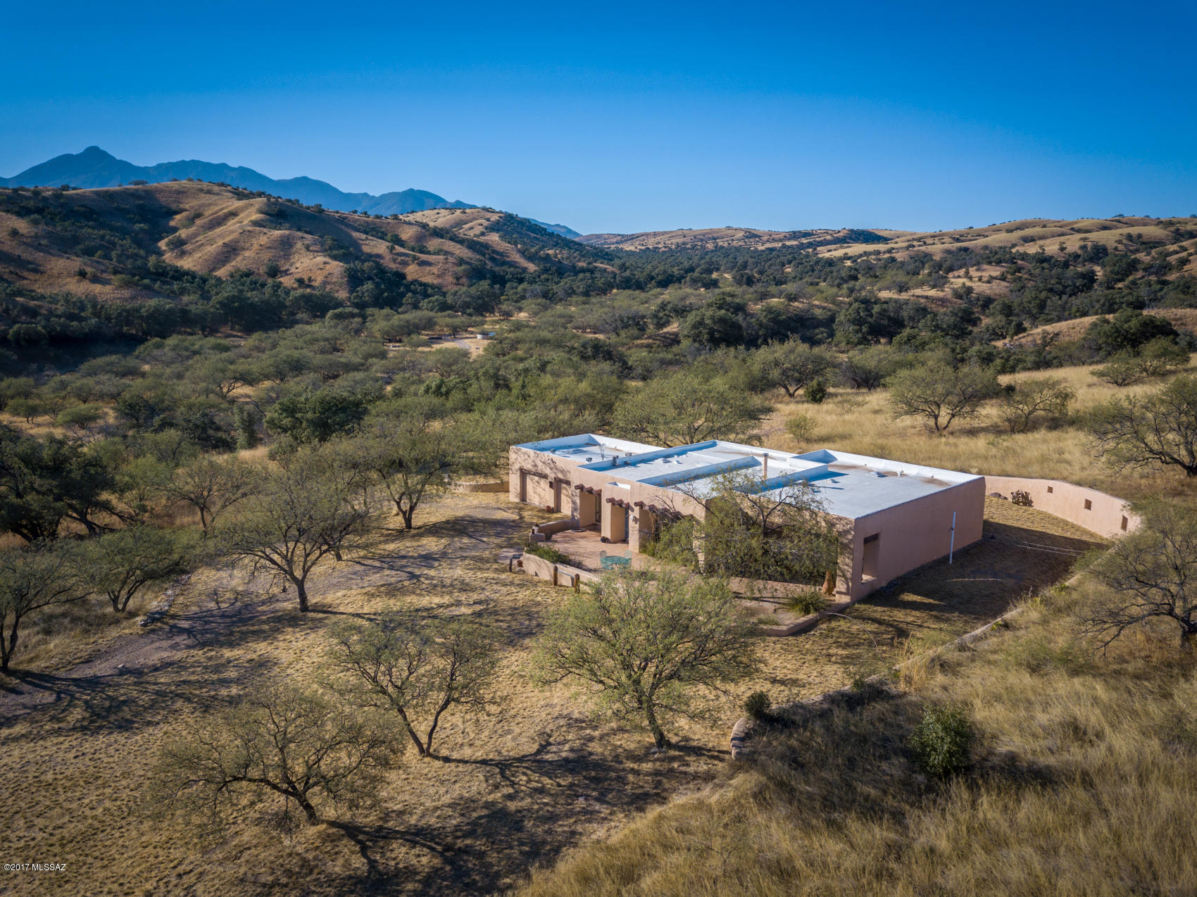 Crown C Ranch - Residential