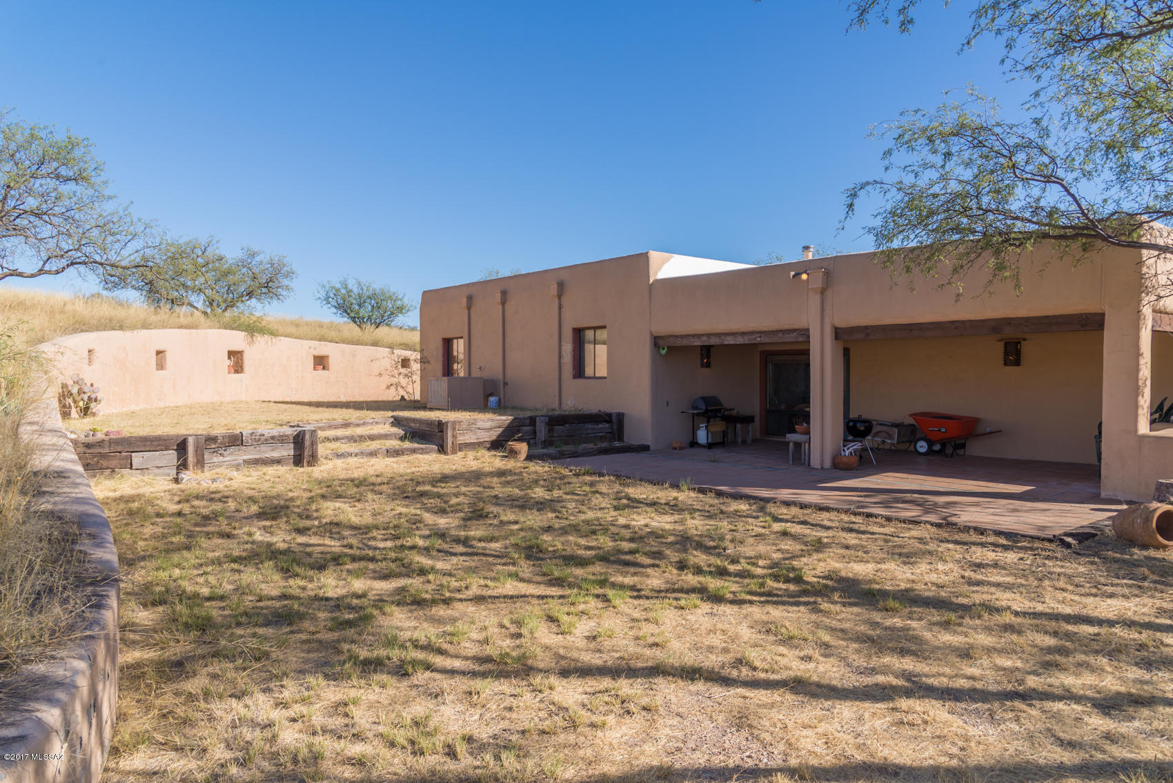 Crown C Ranch - Residential