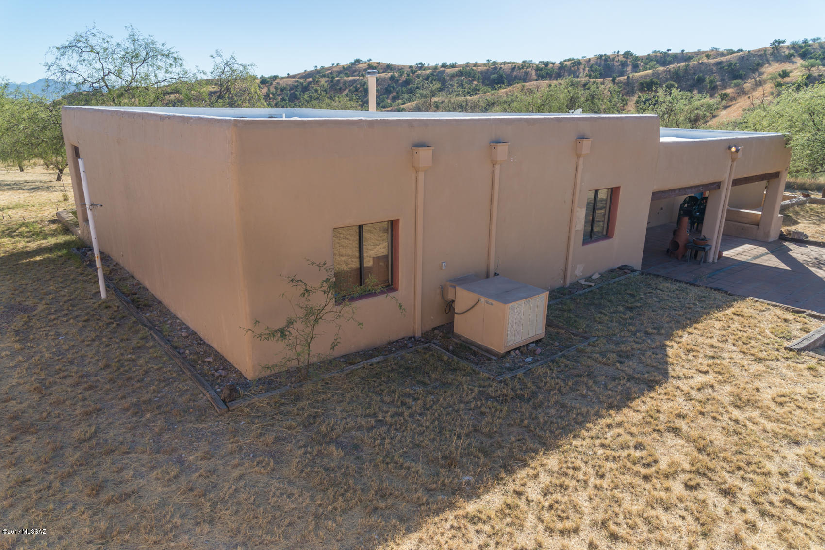 Crown C Ranch - Residential