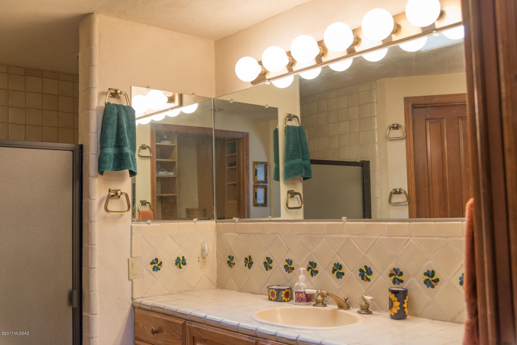 Crown C Ranch - Residential