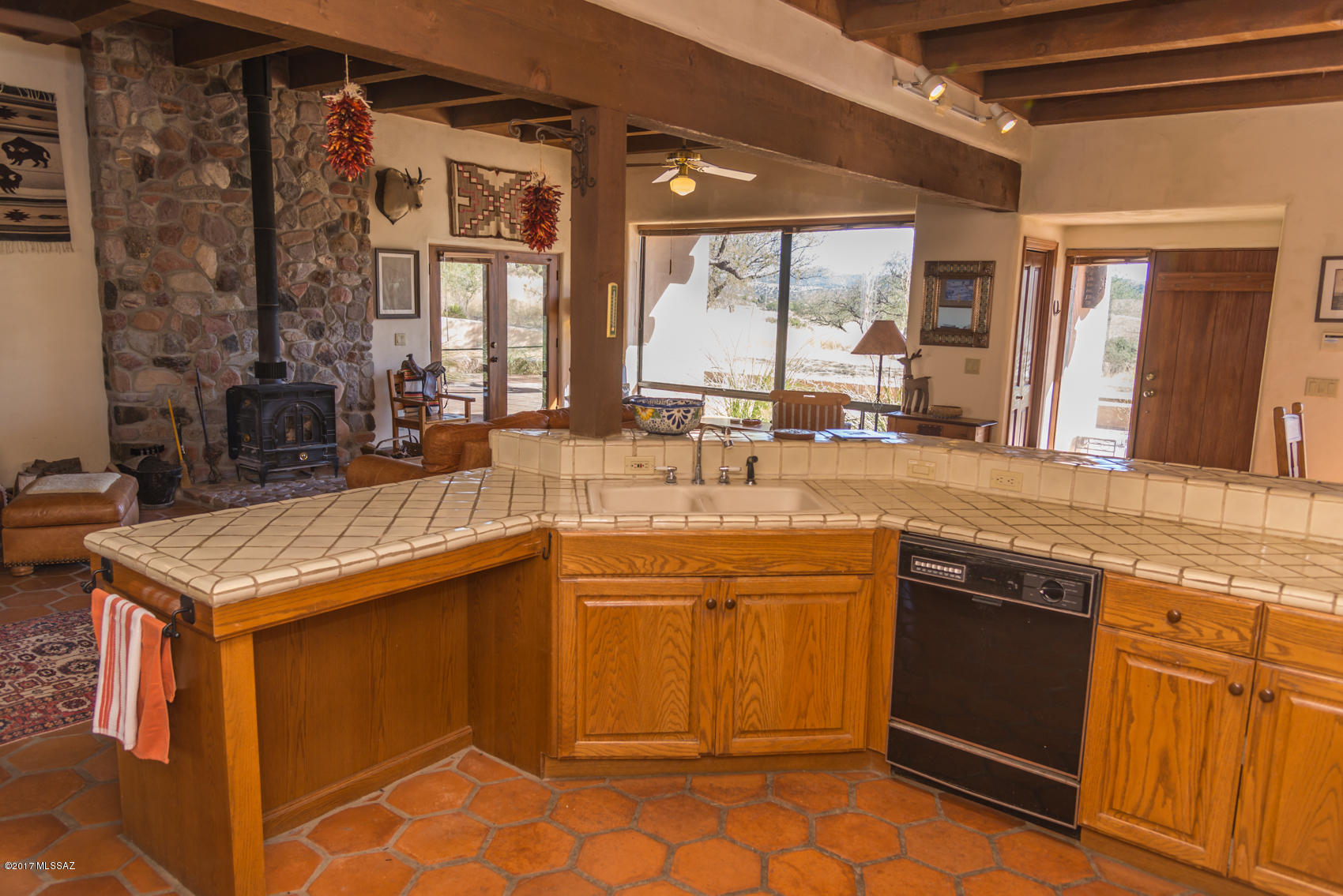 Crown C Ranch - Residential