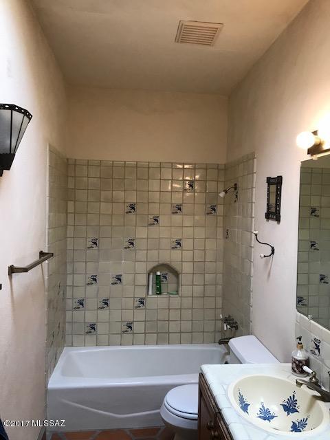Crown C Ranch - Residential