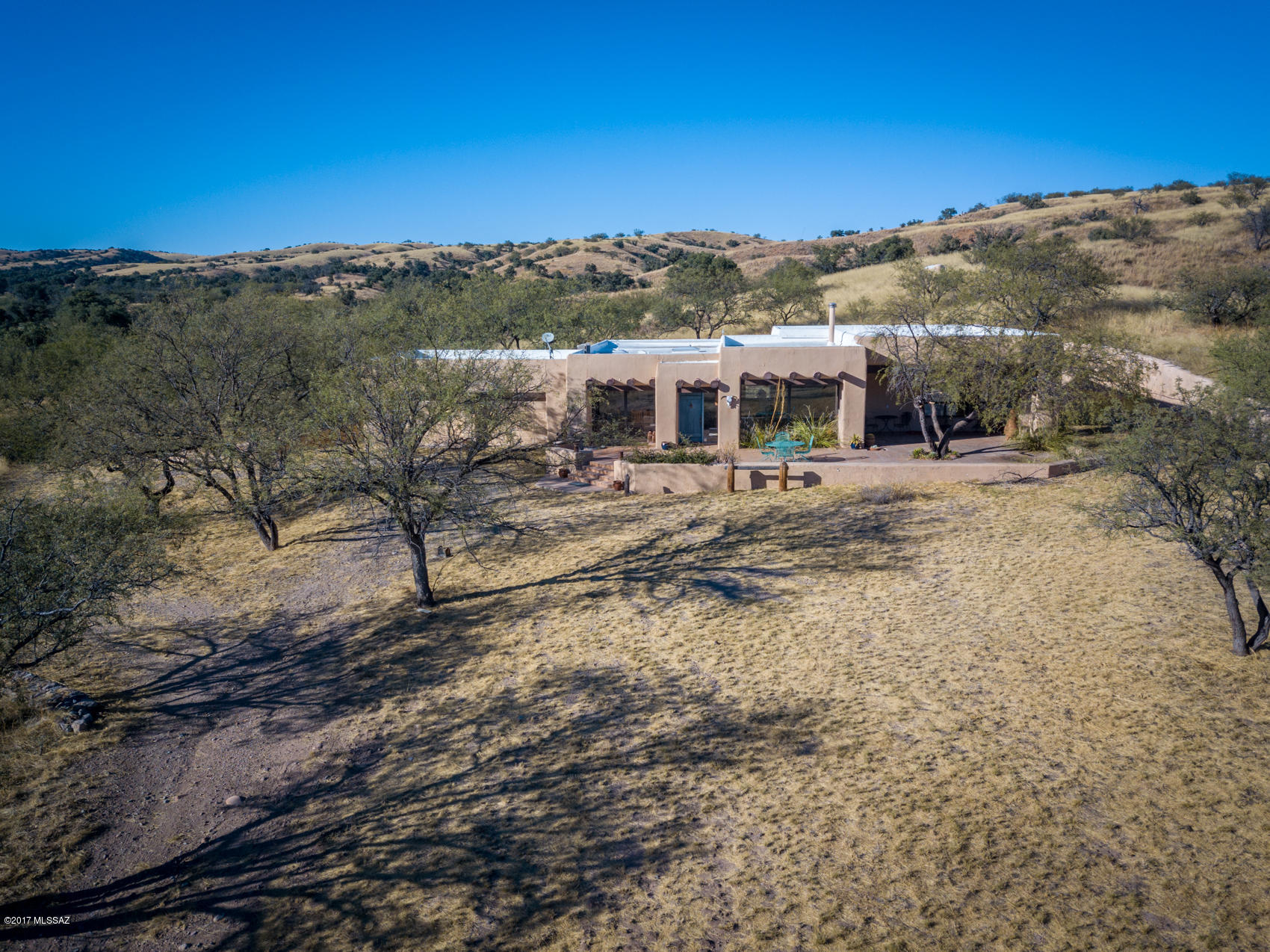 Crown C Ranch - Residential
